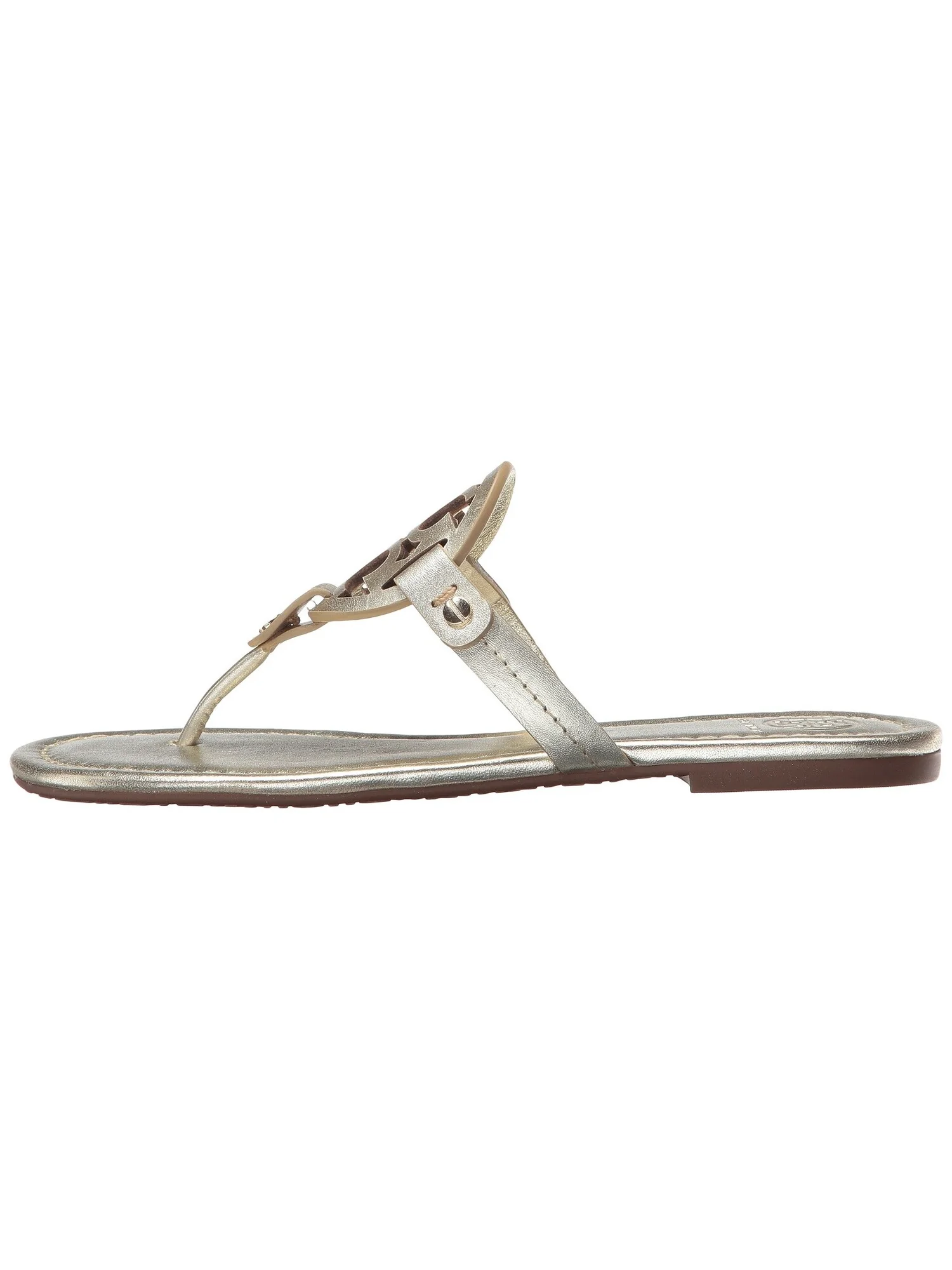 Сандалии Tory Burch Miller Sandal — 4