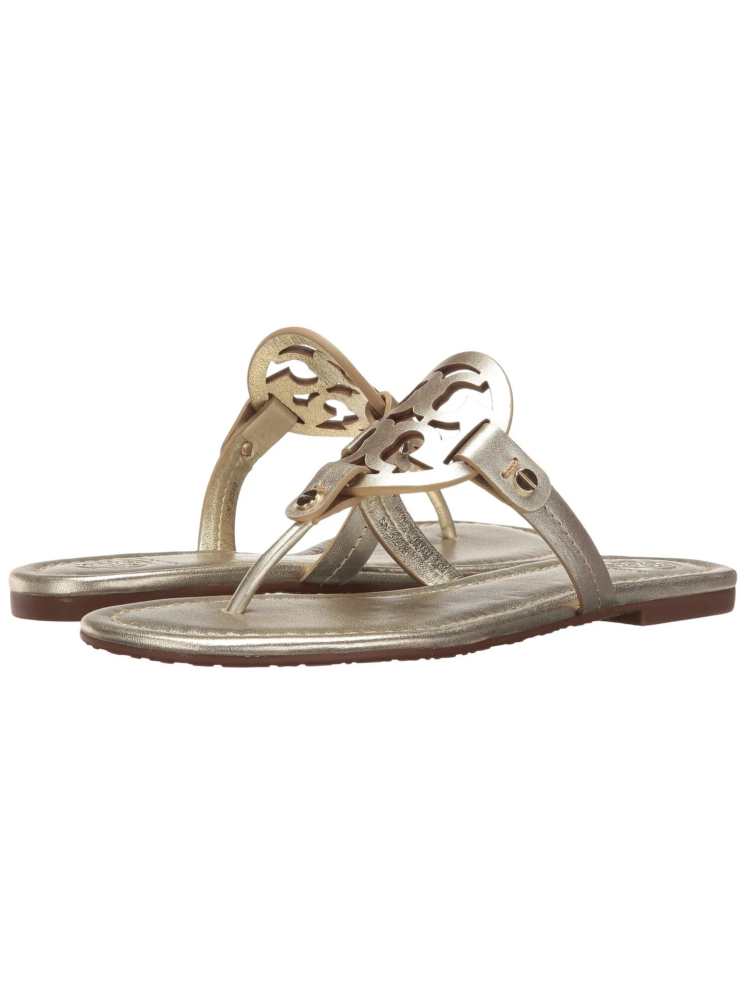 Сандалии Tory Burch Miller Sandal — 5