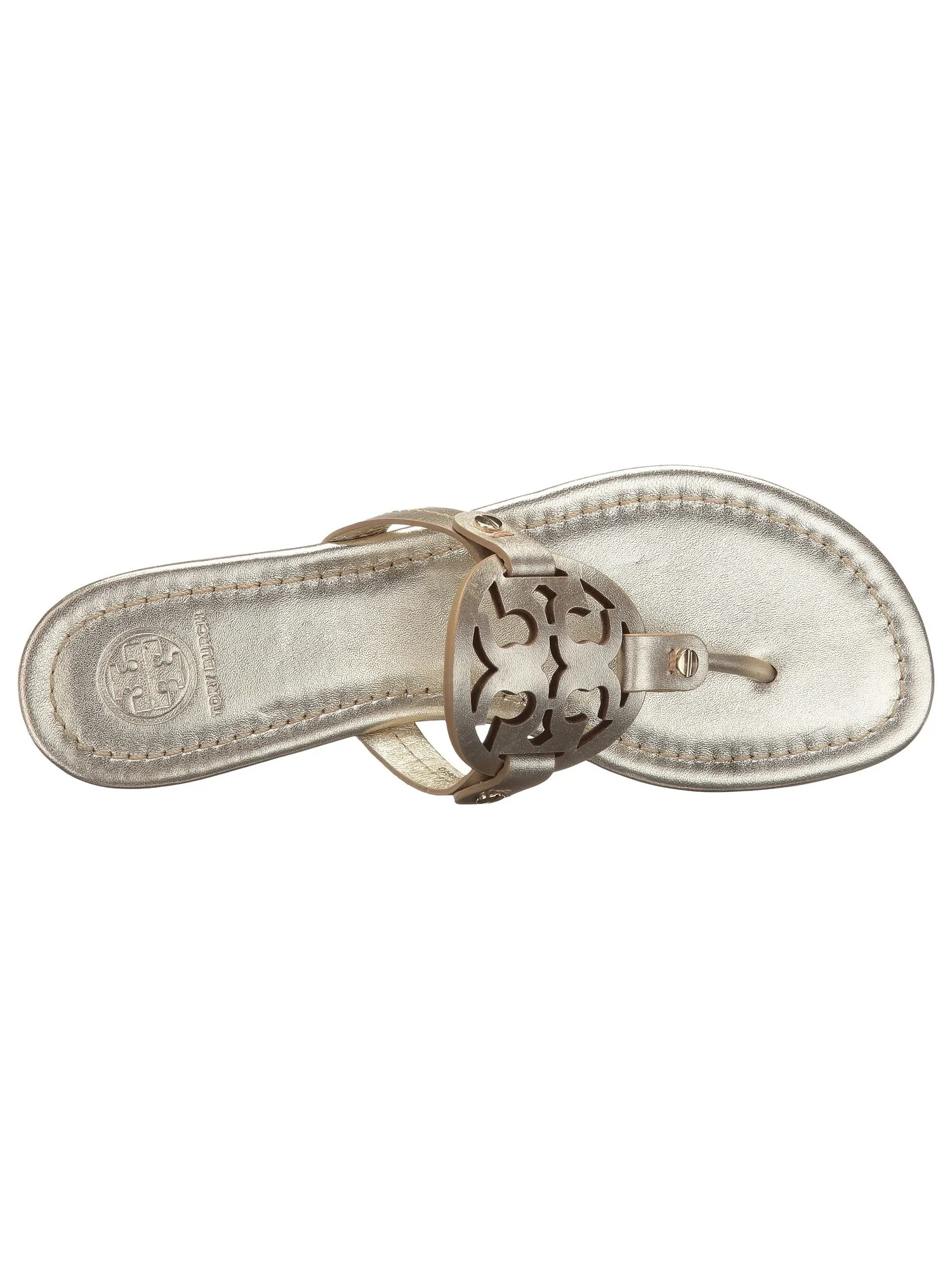 Сандалии Tory Burch Miller Sandal — 7