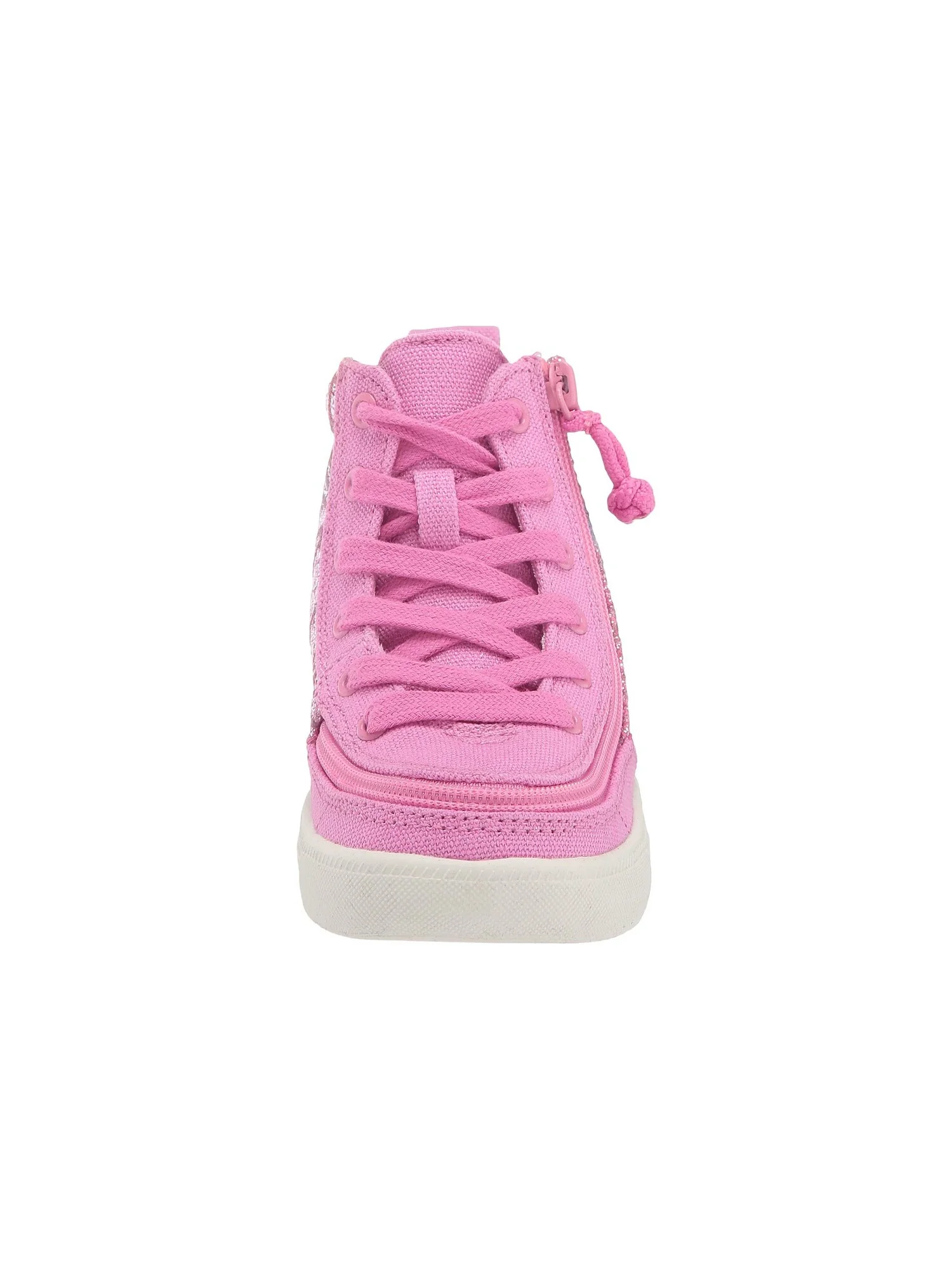 Кроссовки BILLY Footwear Kids Classic Lace High (Toddler) — мульти