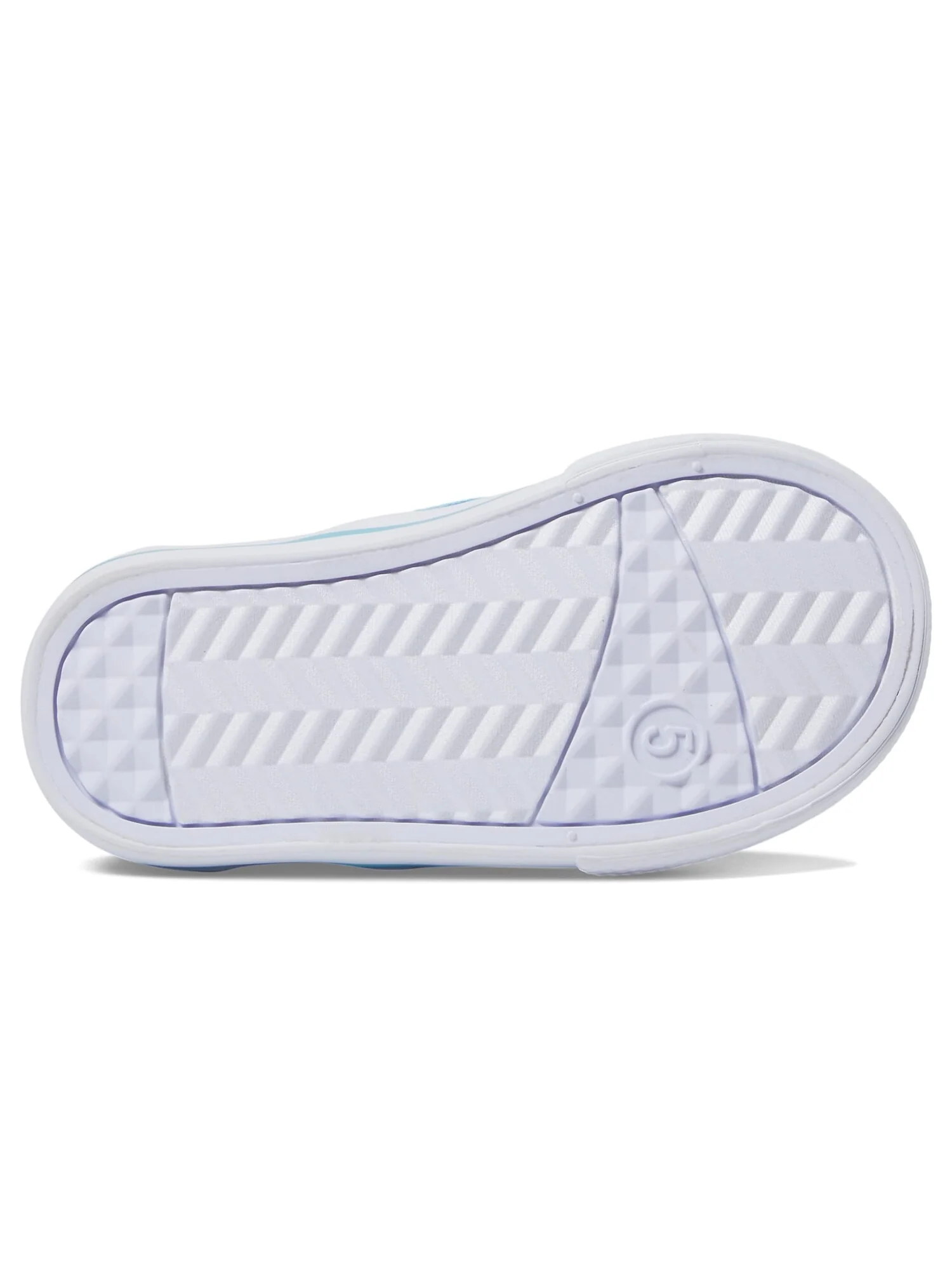 Кроссовки Josmo Frozen Slip-On (Toddler/Little Kid) — 4