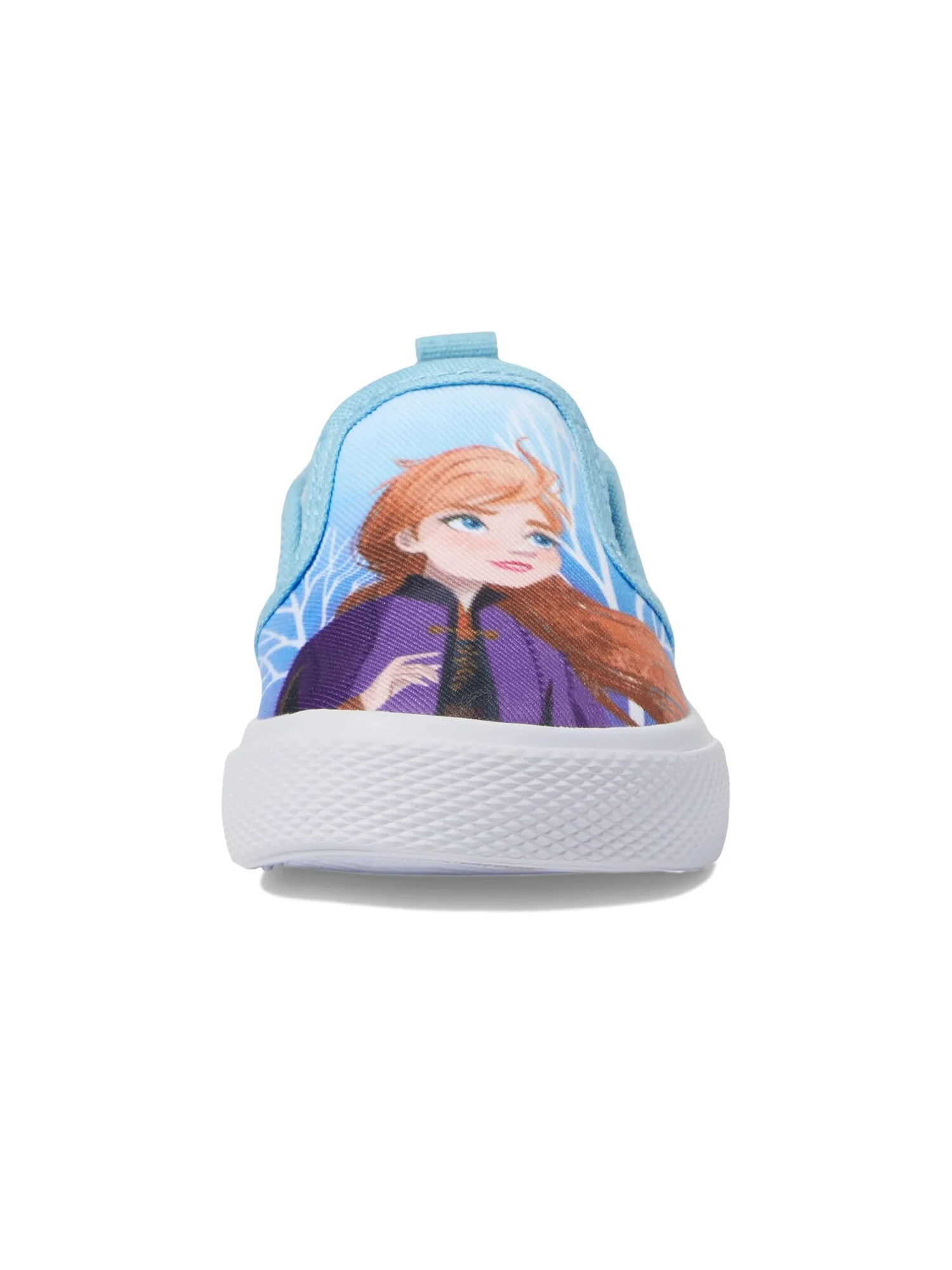 Кроссовки Josmo Frozen Slip-On (Toddler/Little Kid) — 5