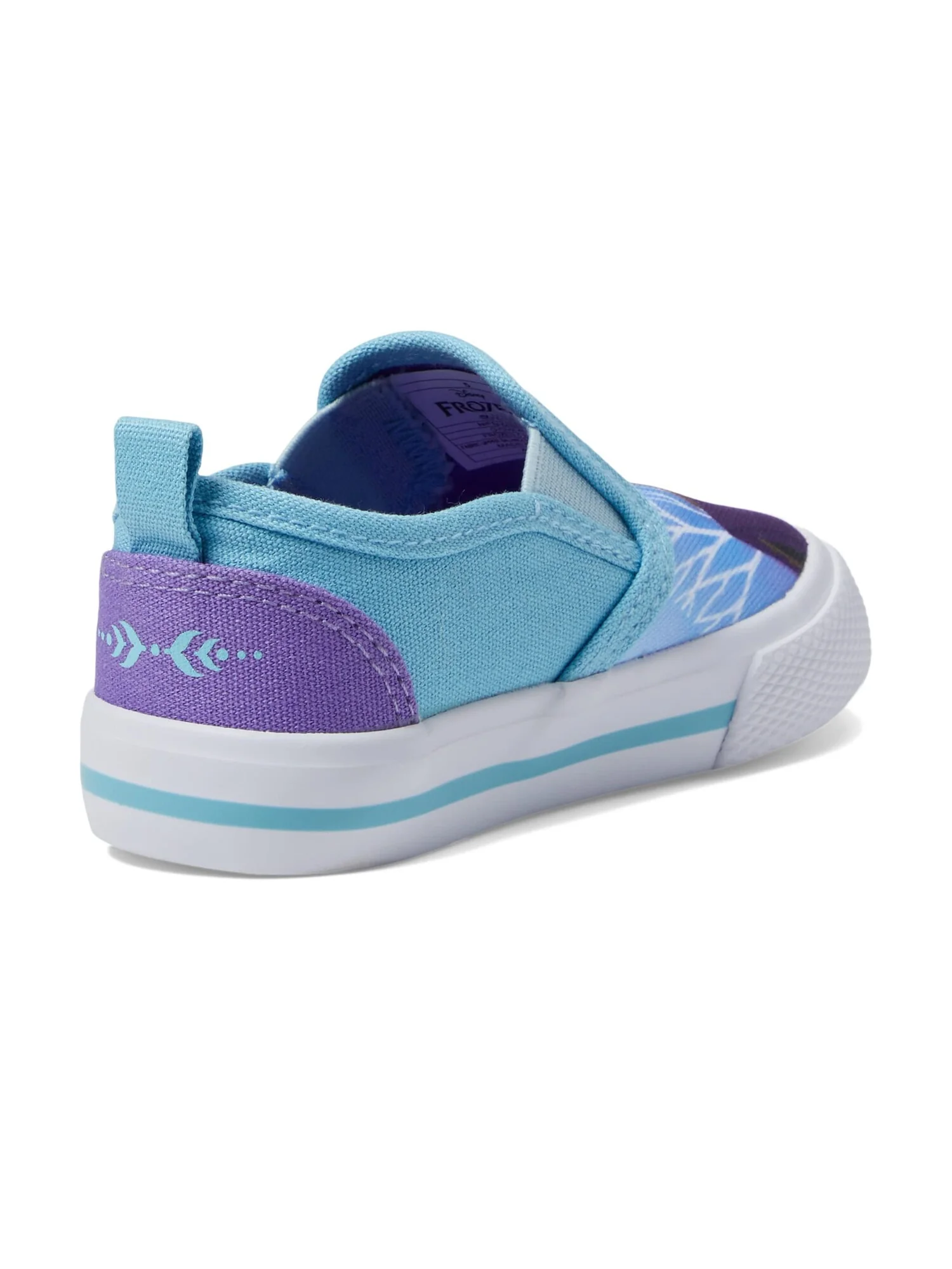 Кроссовки Josmo Frozen Slip-On (Toddler/Little Kid) — 6