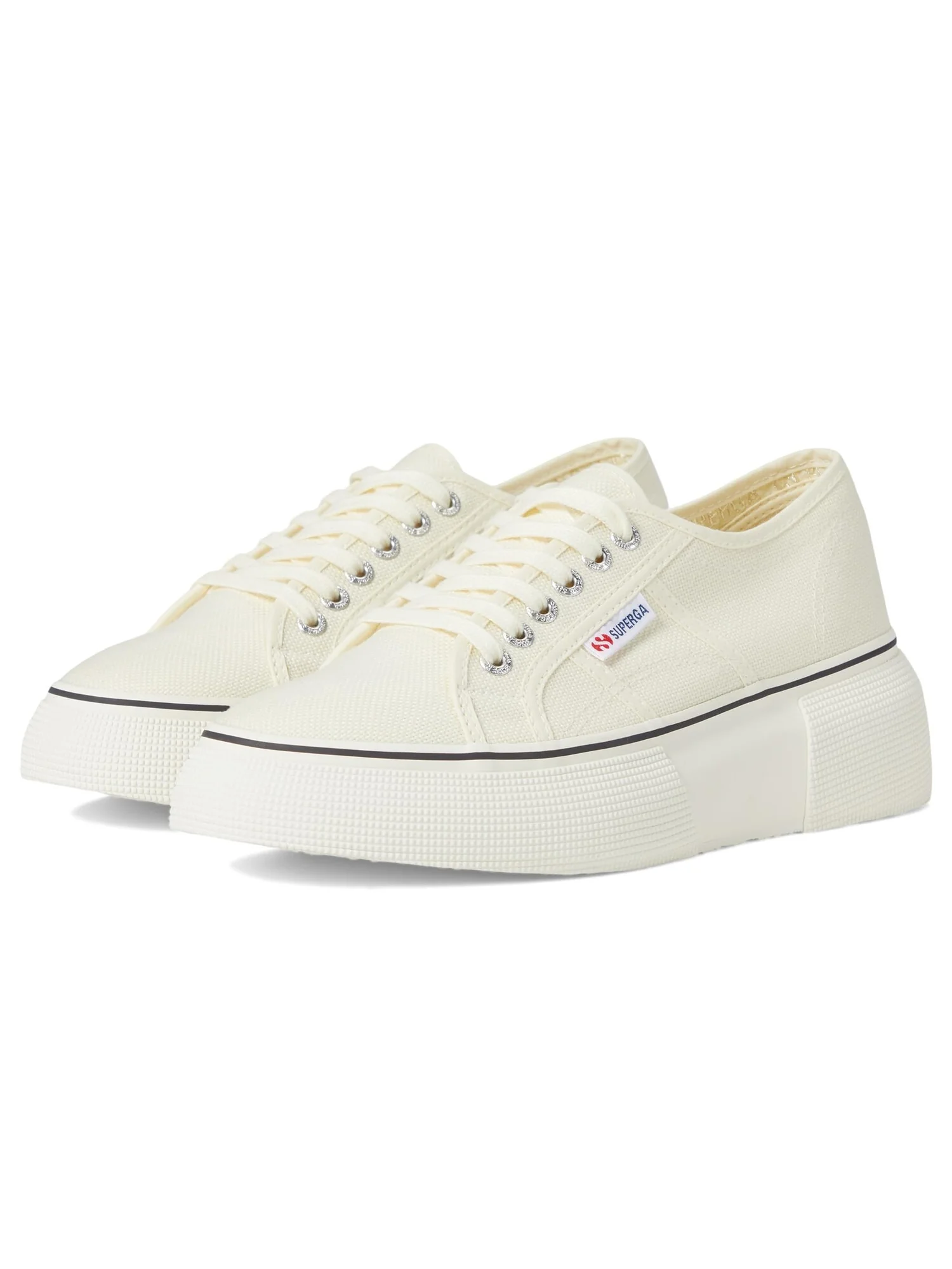Кроссовки Superga 2287 Bubble Line — 3
