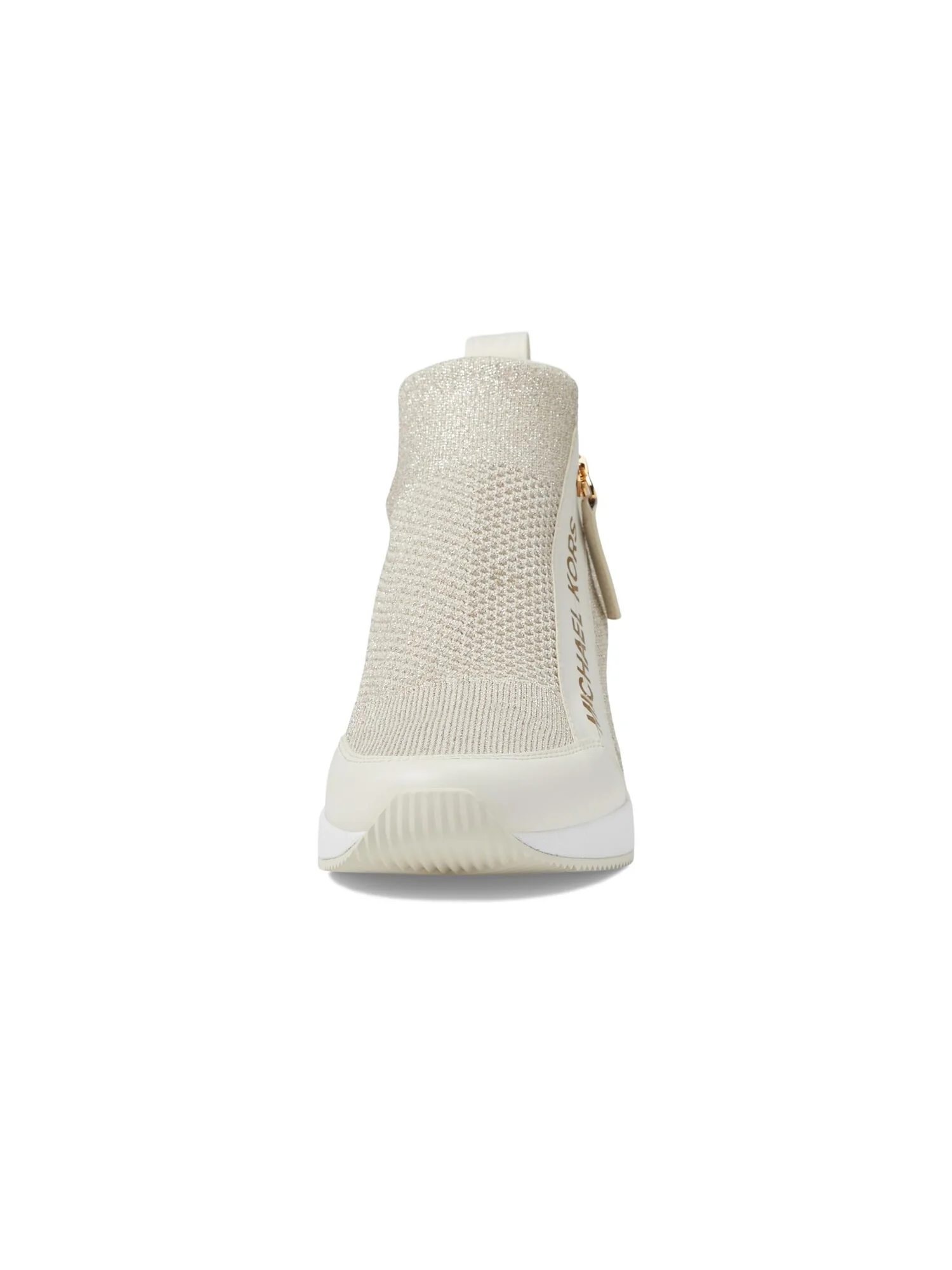 Кроссовки MICHAEL Michael Kors Willis Wedge Trainer — 1