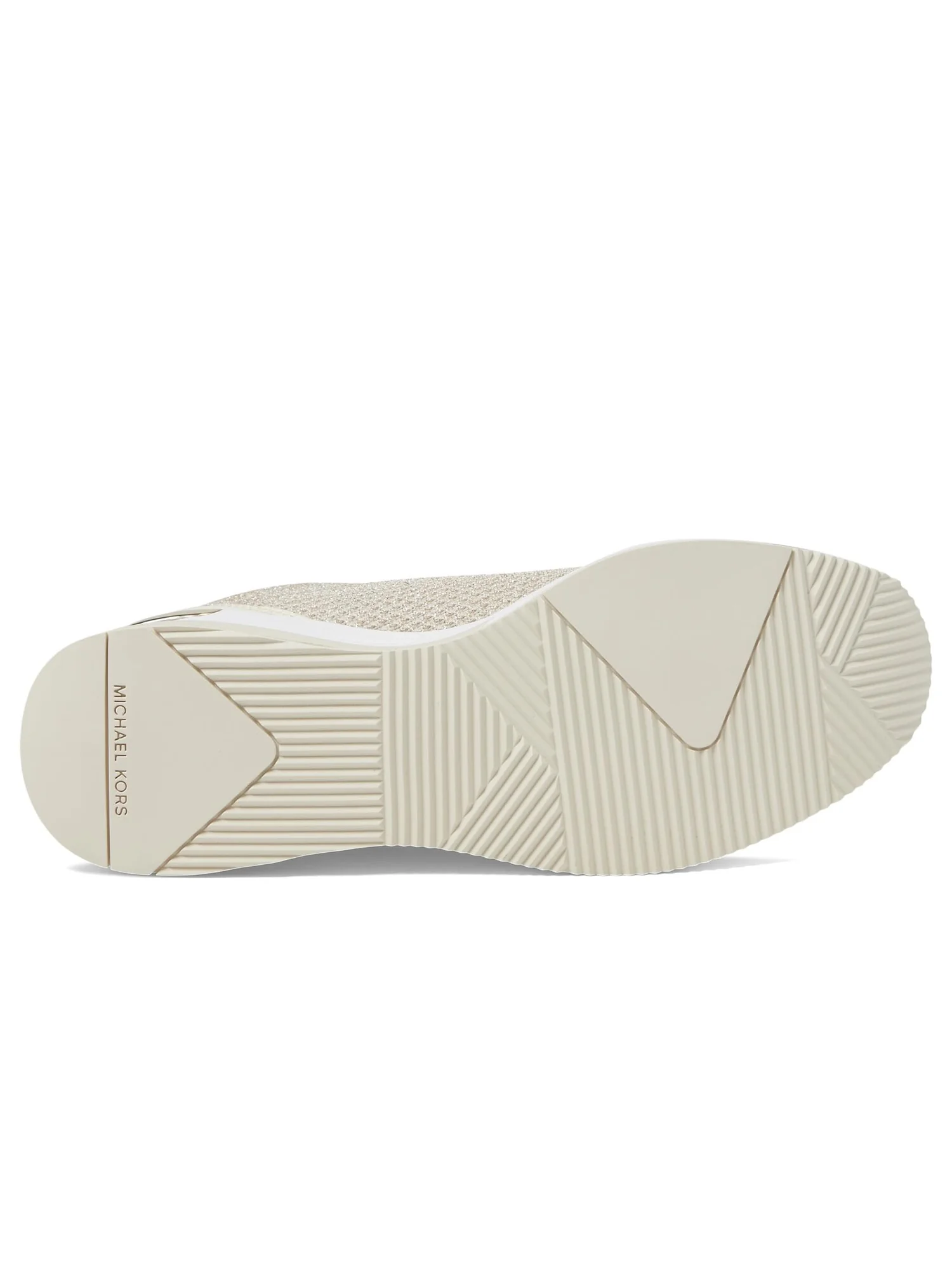 Кроссовки MICHAEL Michael Kors Willis Wedge Trainer — 6