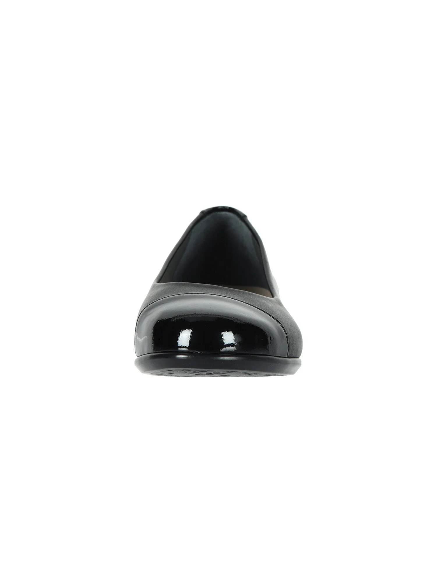 Туфли на плоской подошве SAS Scenic Cap Toe — 2