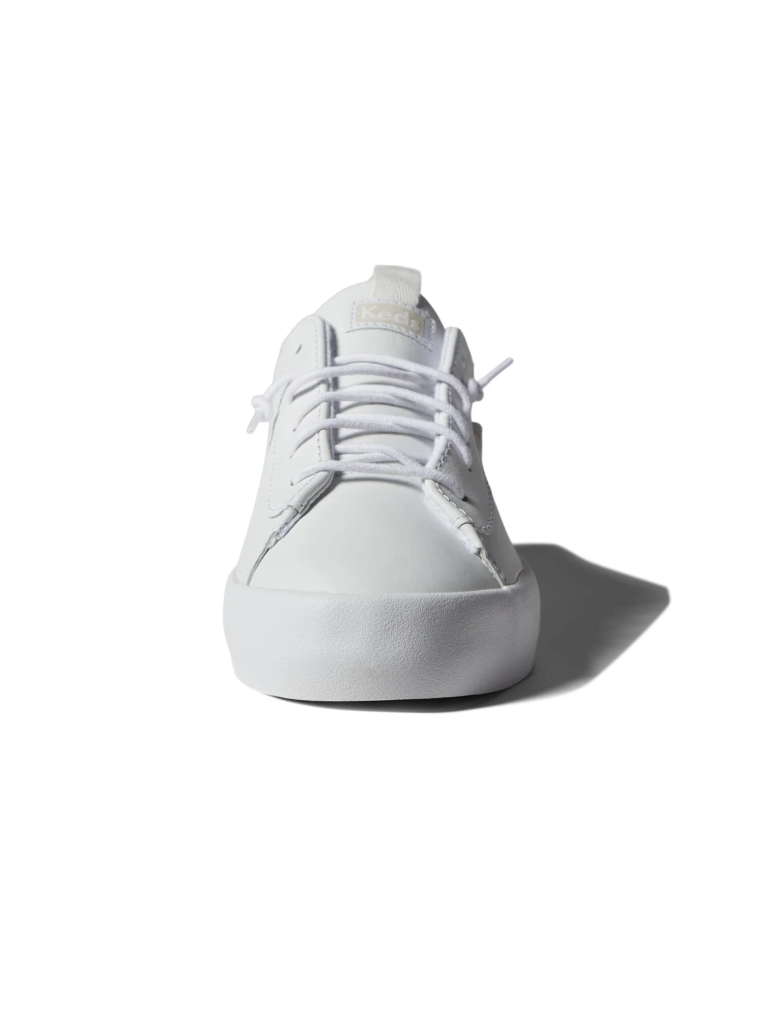 Кроссовки Keds Kickback Leather Slip On — 4