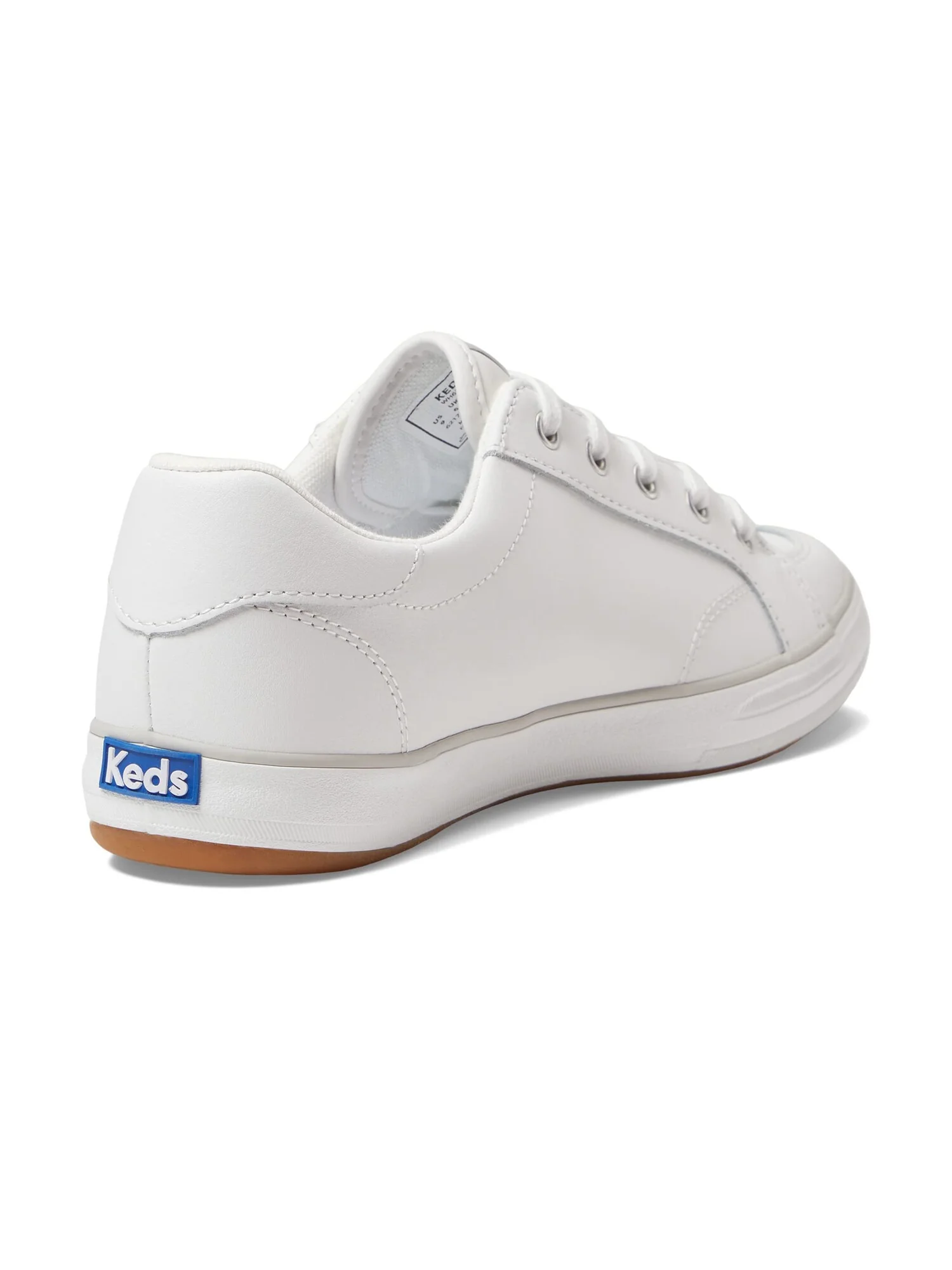 Кроссовки Keds Center III Lace Up — 1