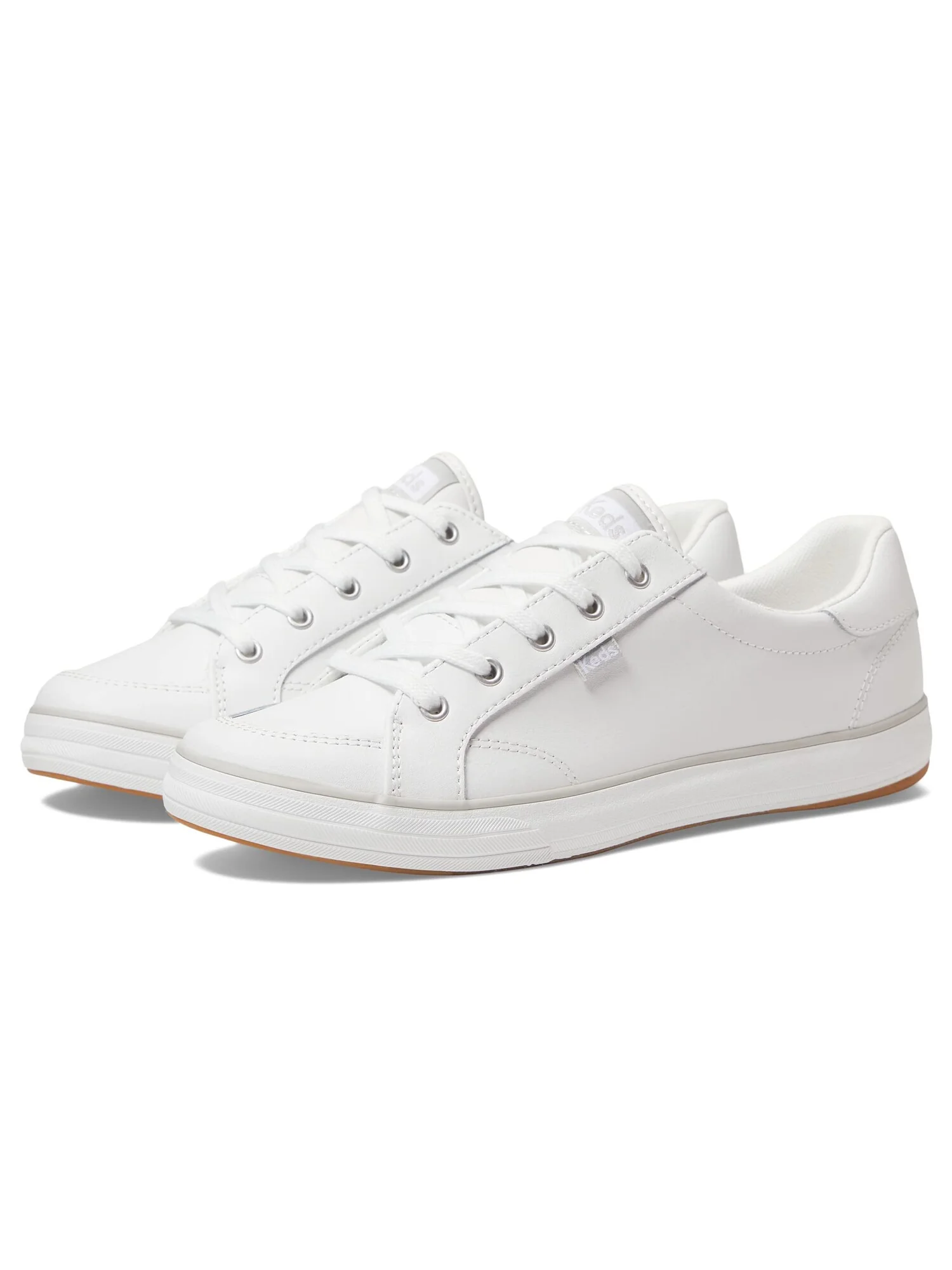 Кроссовки Keds Center III Lace Up — 3