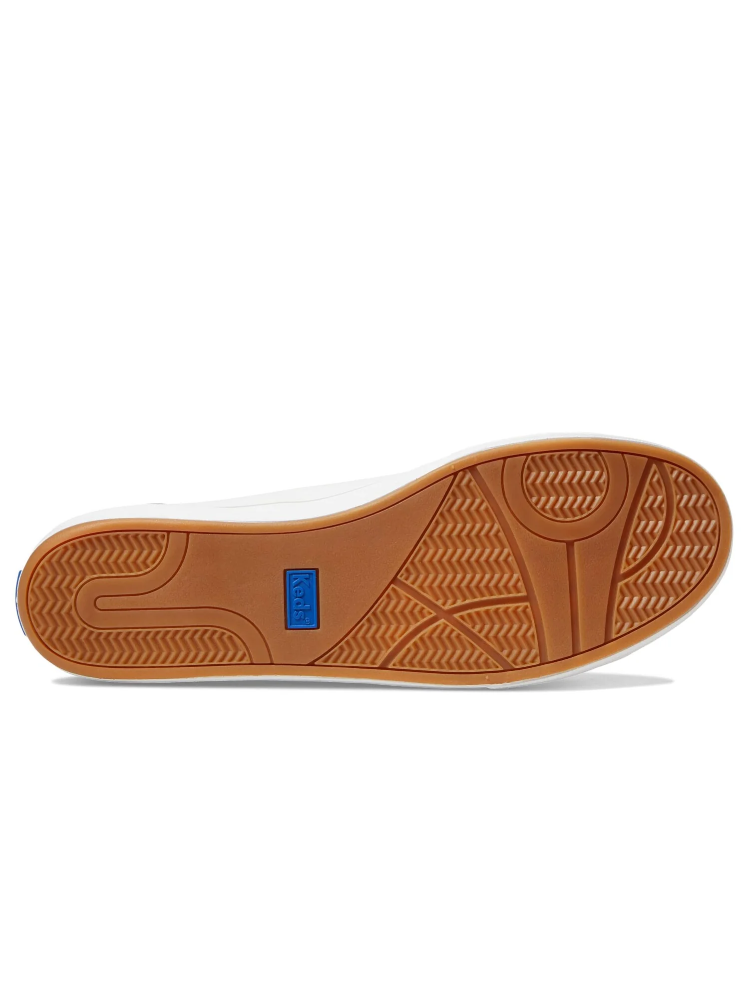 Кроссовки Keds Center III Lace Up — 4