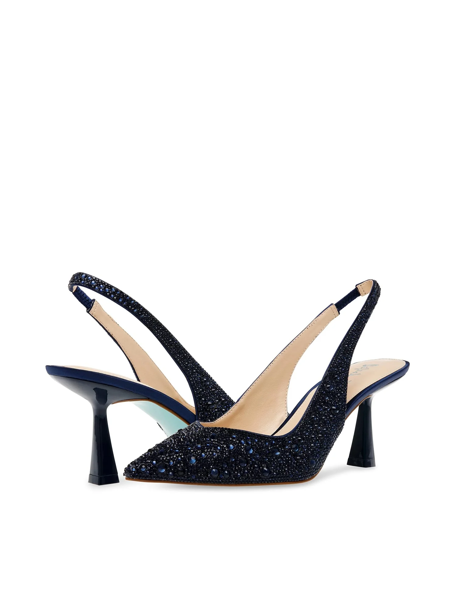 Туфли на каблуке Blue by Betsey Johnson Clark — 2