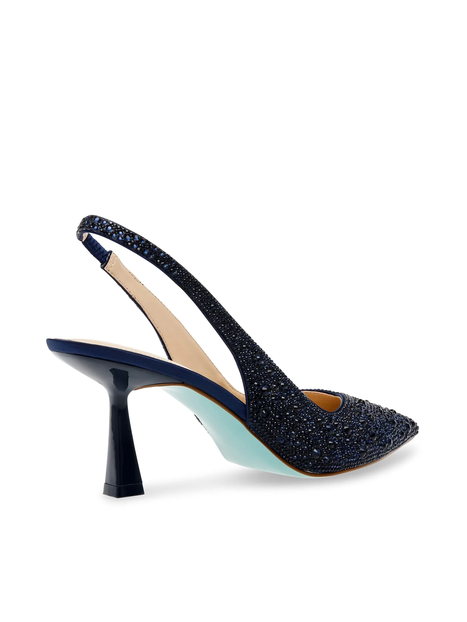 Туфли на каблуке Blue by Betsey Johnson Clark — 3