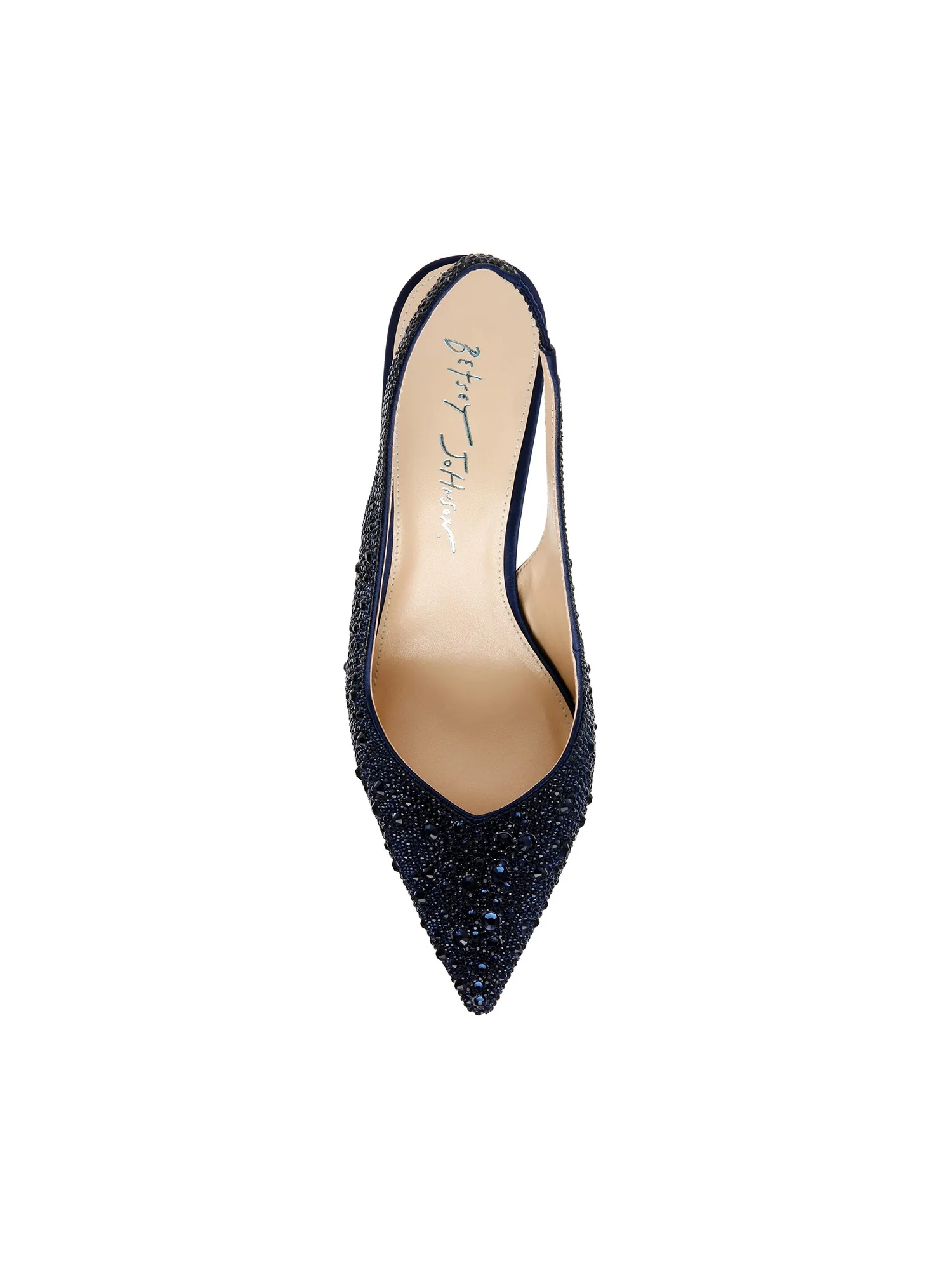 Туфли на каблуке Blue by Betsey Johnson Clark — 4