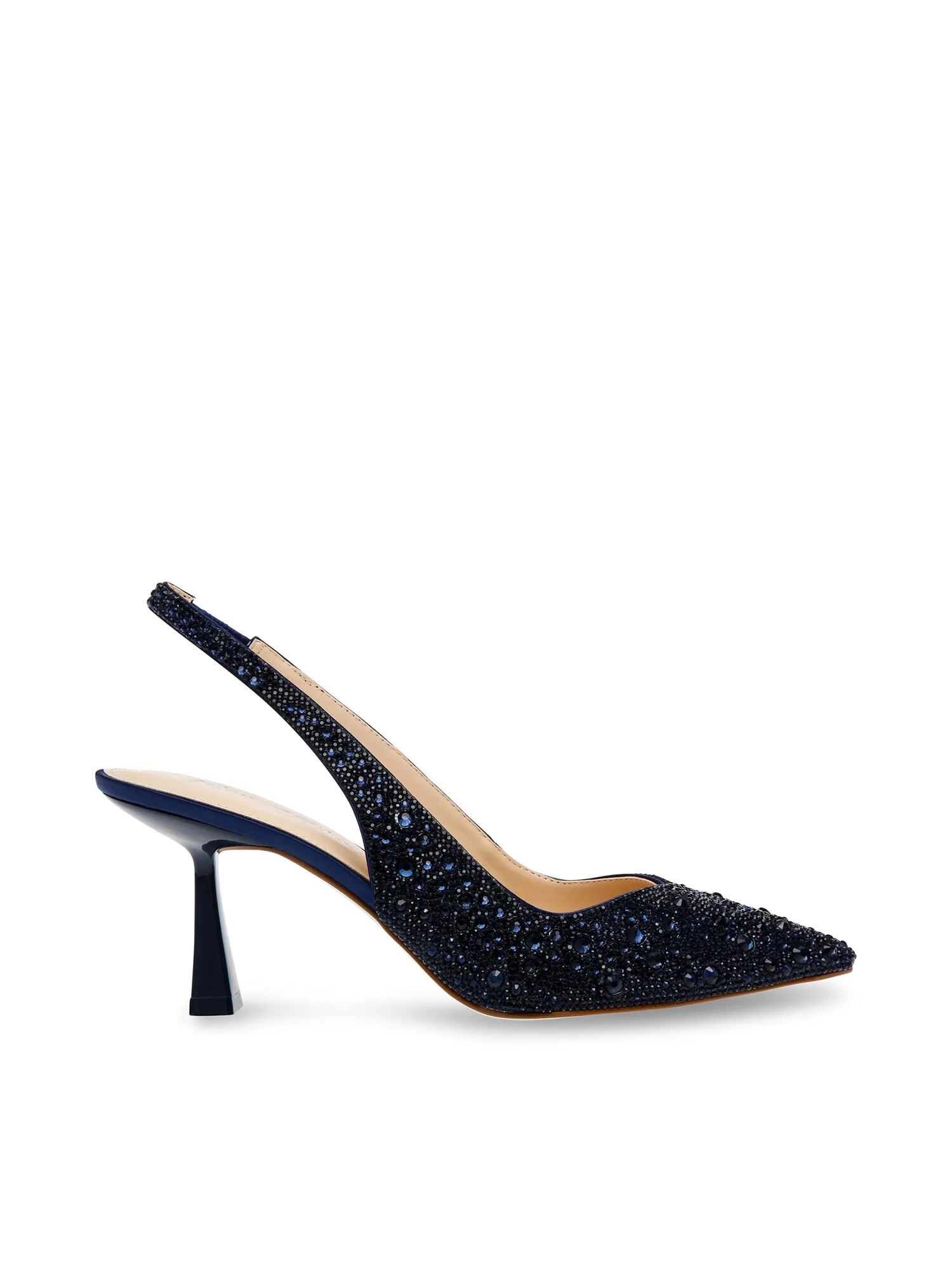 Туфли на каблуке Blue by Betsey Johnson Clark — 5