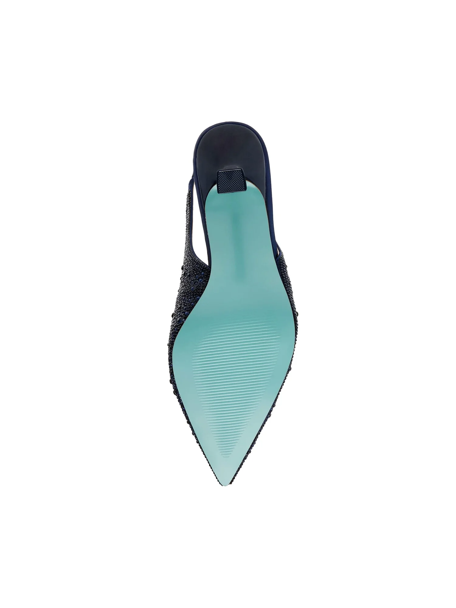 Туфли на каблуке Blue by Betsey Johnson Clark — 6