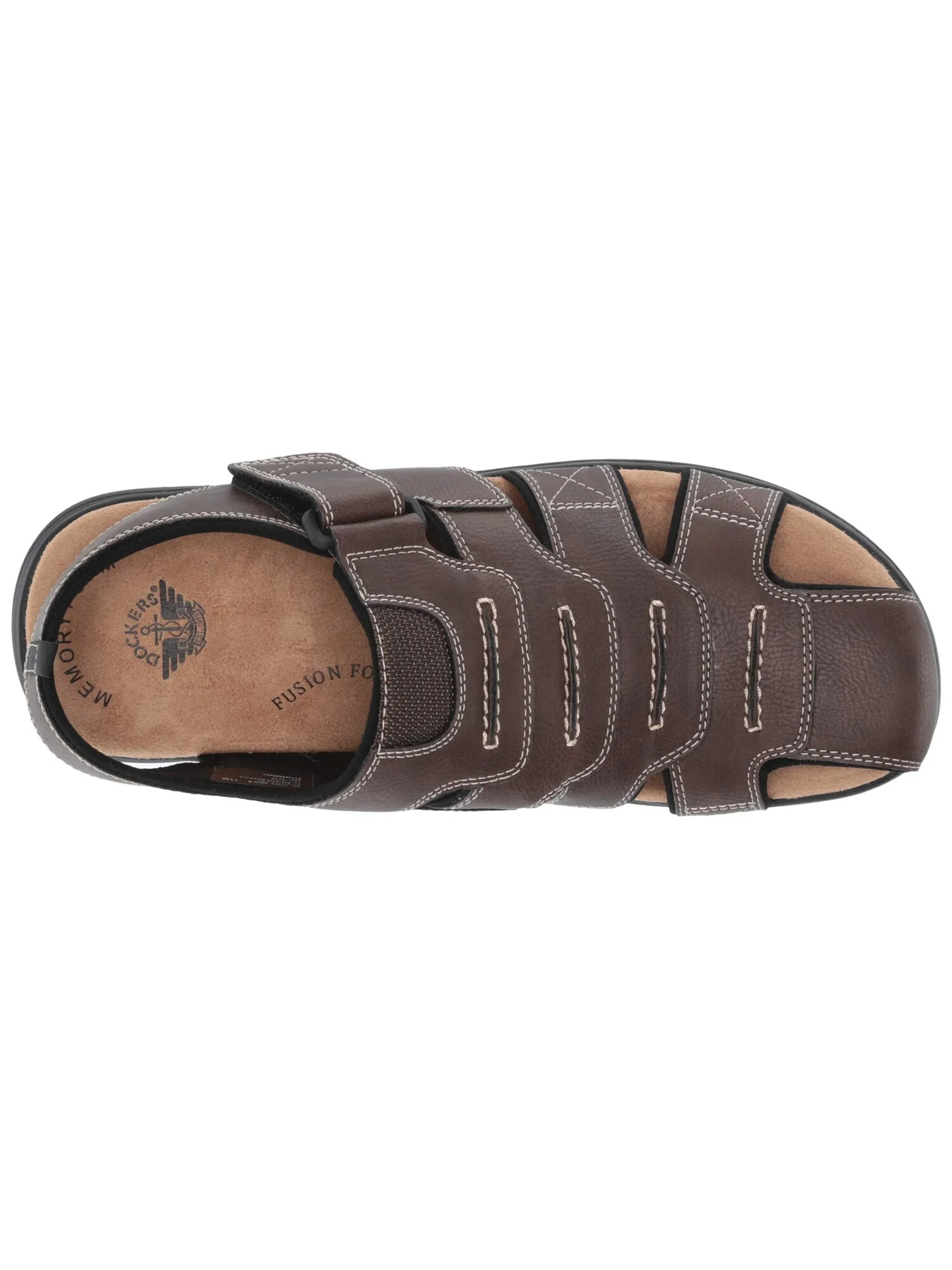 Сандалии Dockers Searose Fisherman — 3
