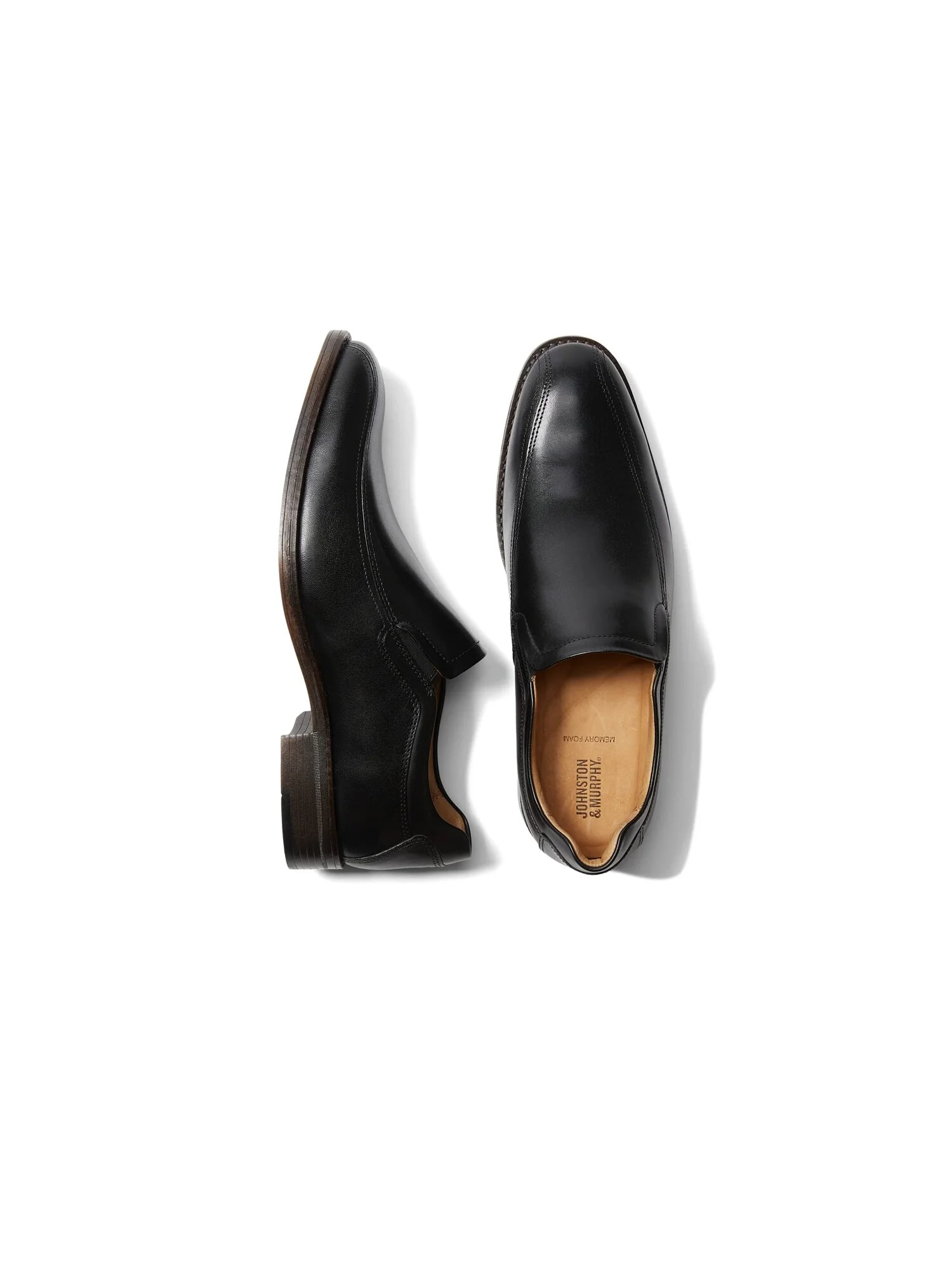 Лоферы Johnston & Murphy Lewis Venetian — 1