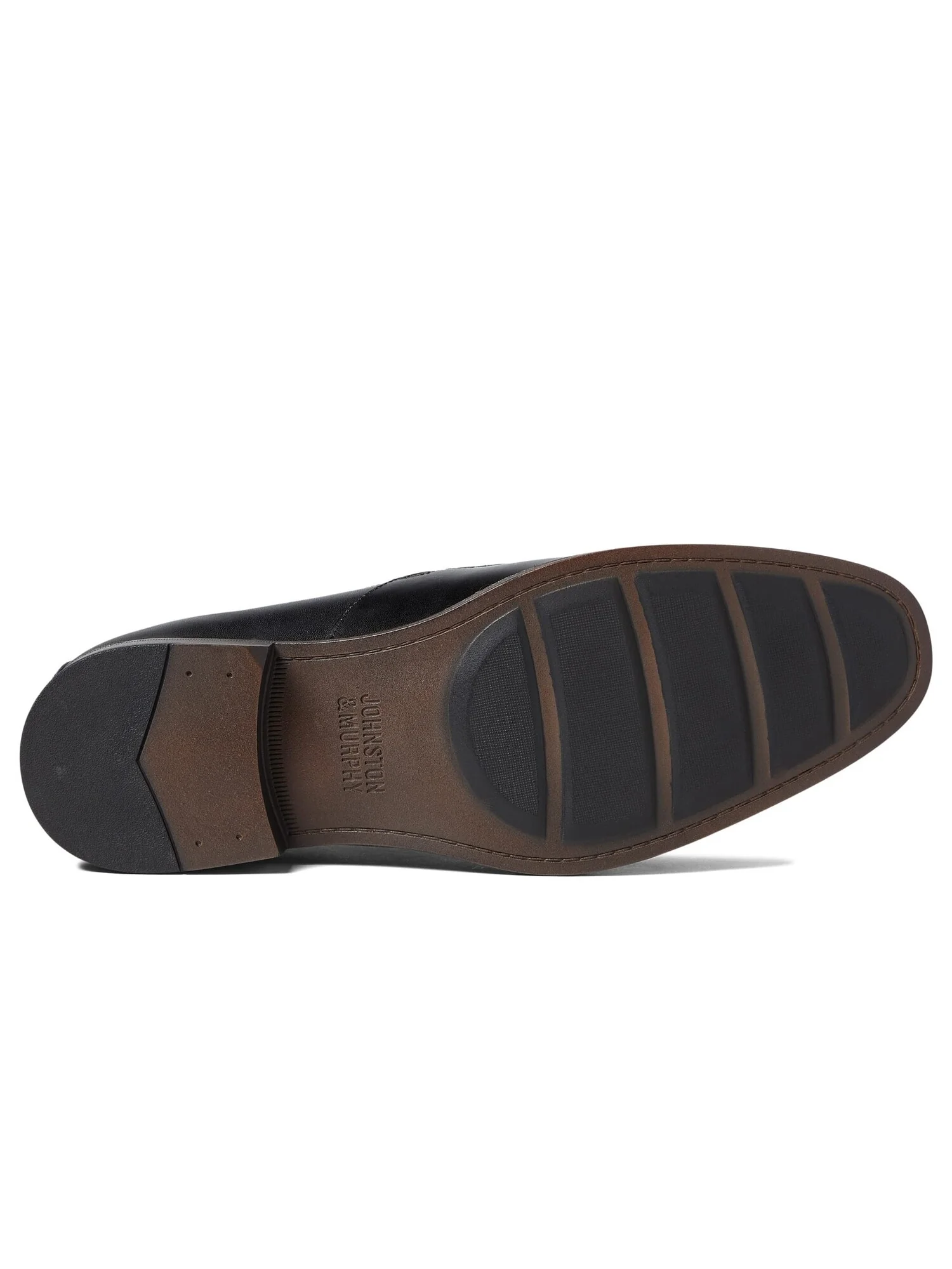 Лоферы Johnston & Murphy Lewis Venetian — 3