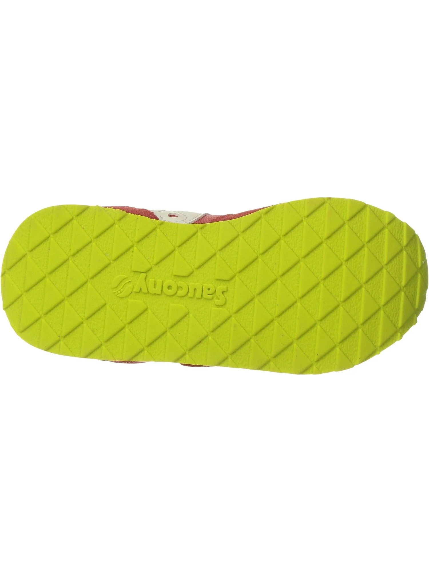Кроссовки Originals Jazz Hook & Loop Saucony Kids — 3