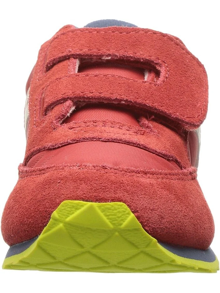 Кроссовки Originals Jazz Hook & Loop Saucony Kids — 7