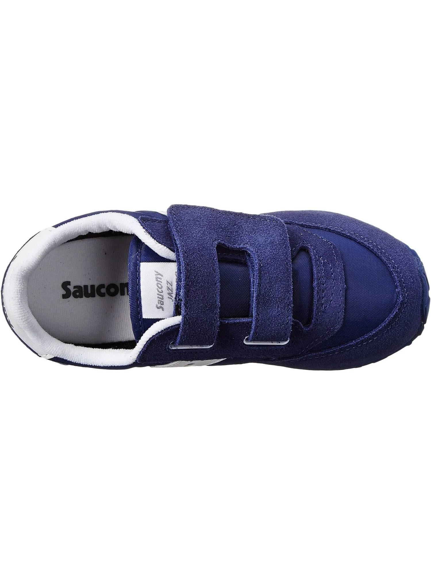 Кроссовки Originals Jazz Hook & Loop Saucony Kids — 2