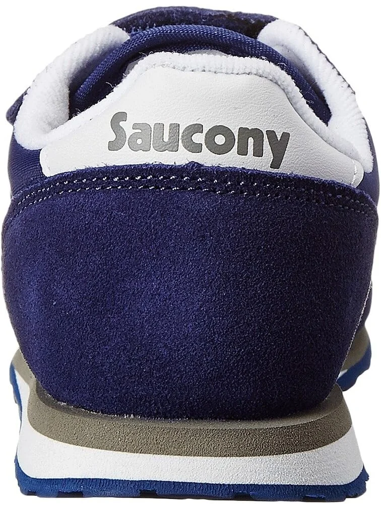 Кроссовки Originals Jazz Hook & Loop Saucony Kids — 5