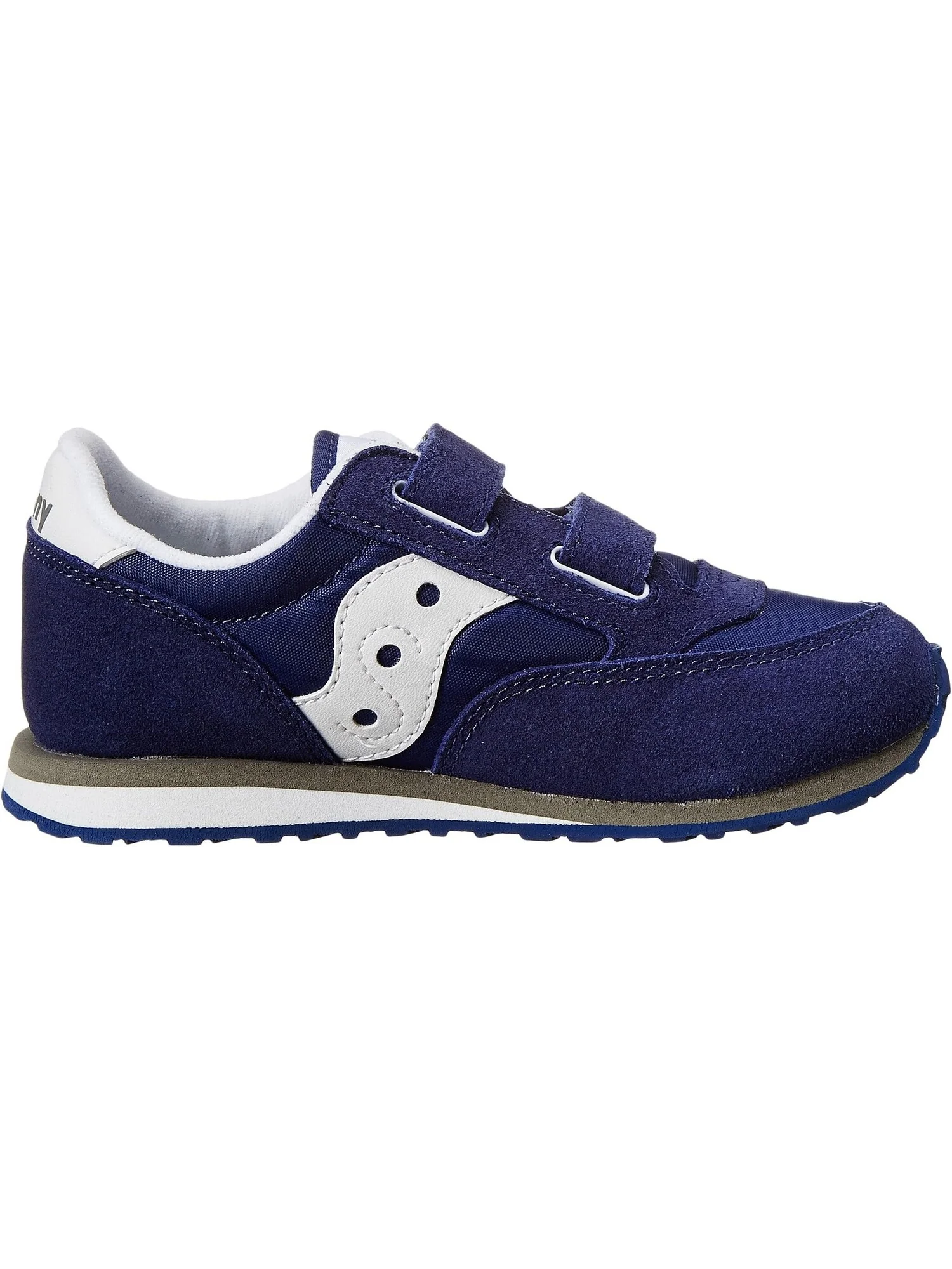 Кроссовки Originals Jazz Hook & Loop Saucony Kids — 6