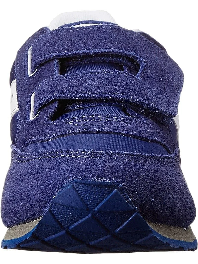 Кроссовки Originals Jazz Hook & Loop Saucony Kids — 7