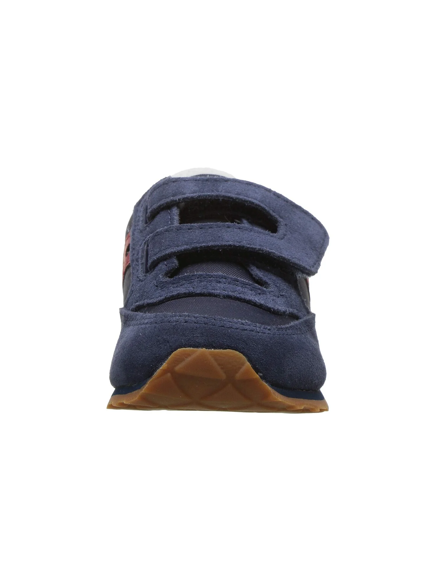 Кроссовки Saucony Kids Originals Jazz Hook & Loop (Toddler/Little Kid) — 4