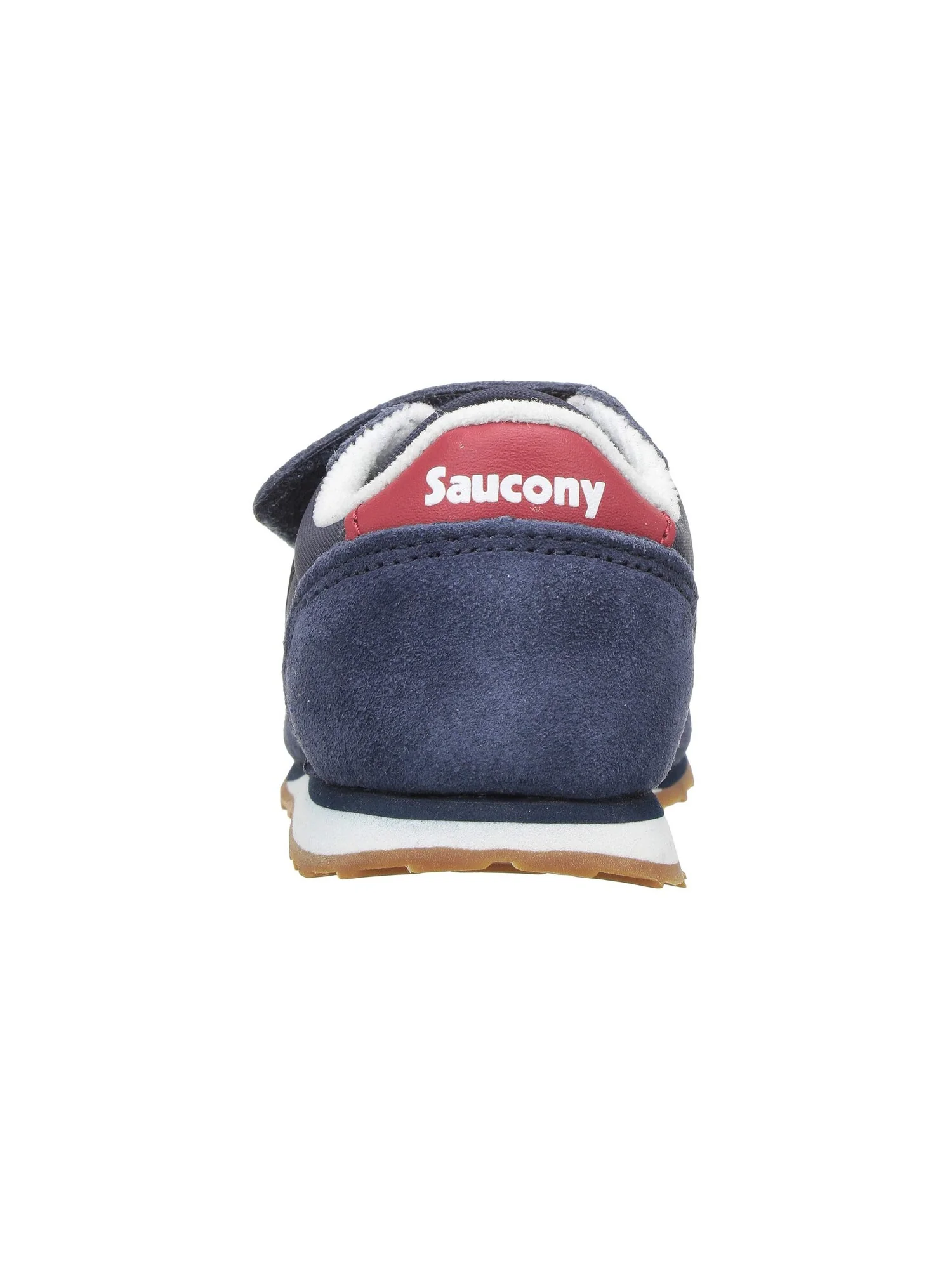 Кроссовки Saucony Kids Originals Jazz Hook & Loop (Toddler/Little Kid) — 7