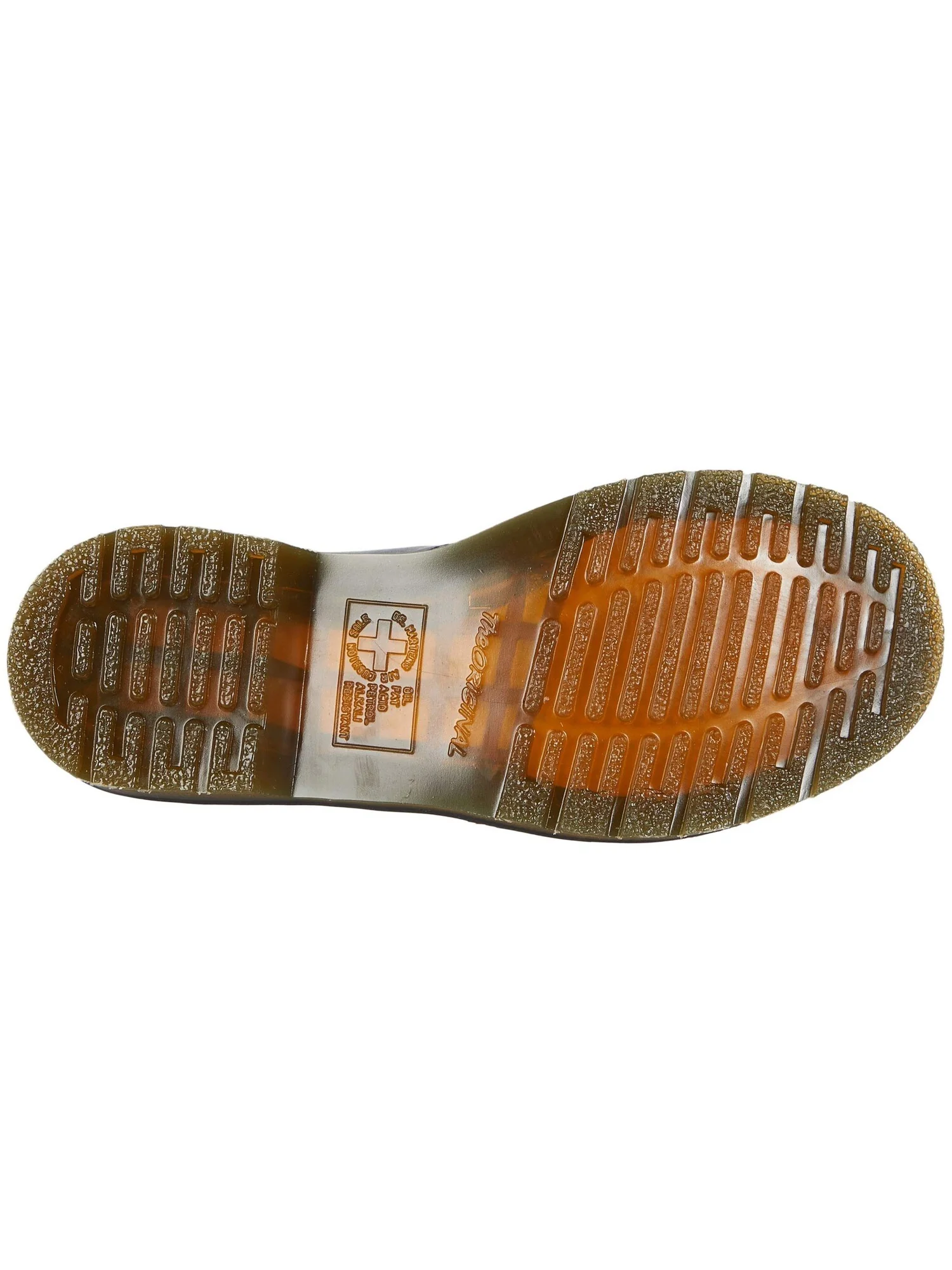 Оксфорды Dr. Martens 1461 Core — 3