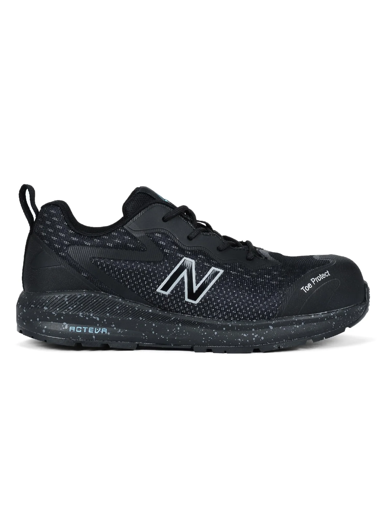 Кроссовки New Balance Work & Safety Logic Comp Toe EH PR SR — 1