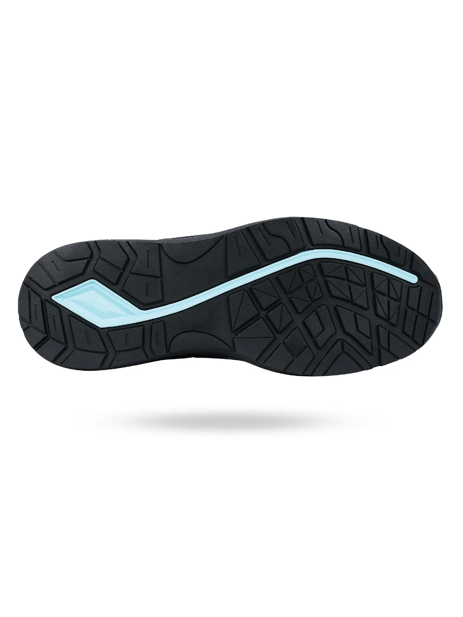 Кроссовки New Balance Work & Safety Logic Comp Toe EH PR SR — 2