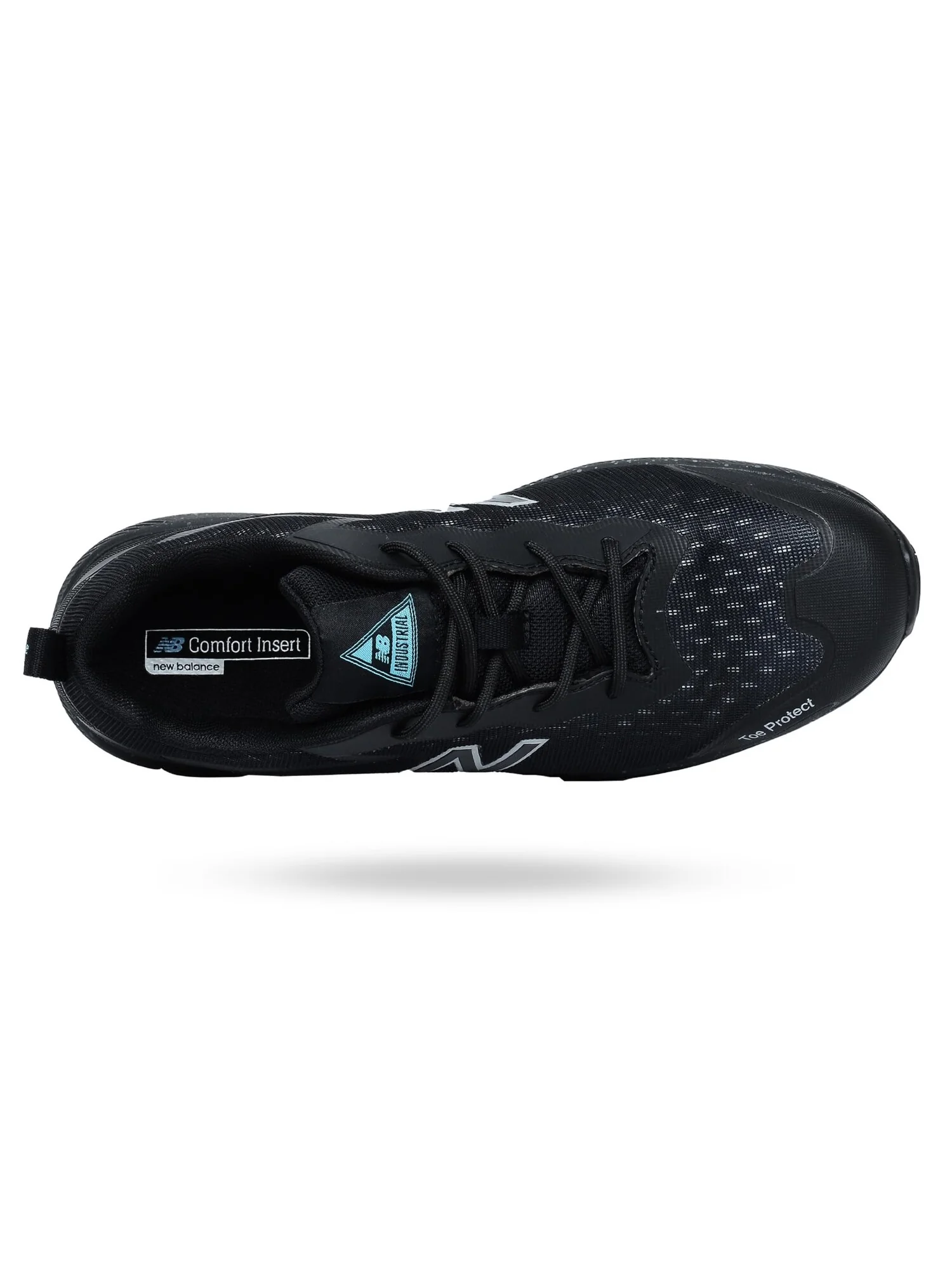 Кроссовки New Balance Work & Safety Logic Comp Toe EH PR SR — 3