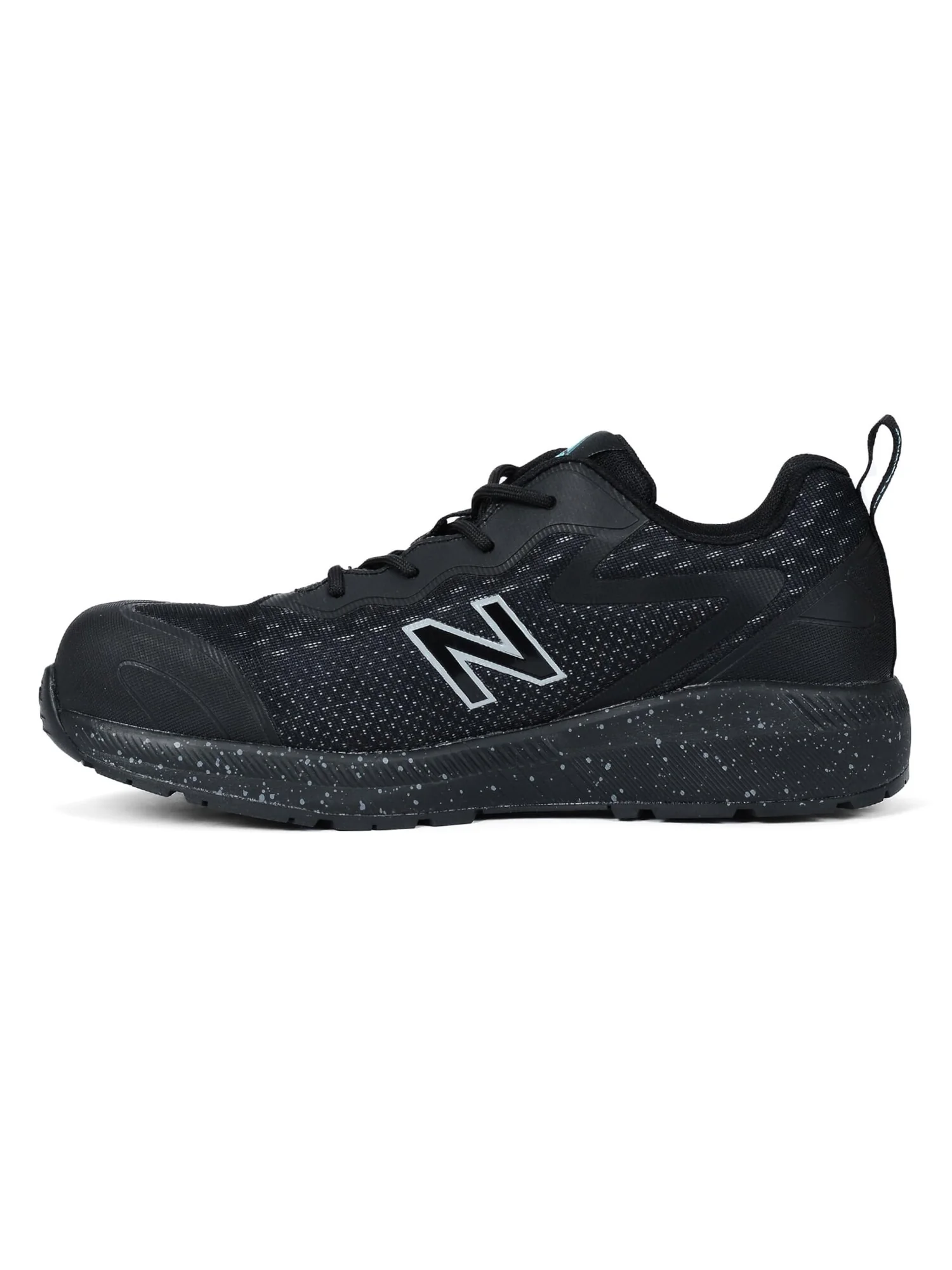 Кроссовки New Balance Work & Safety Logic Comp Toe EH PR SR — 4