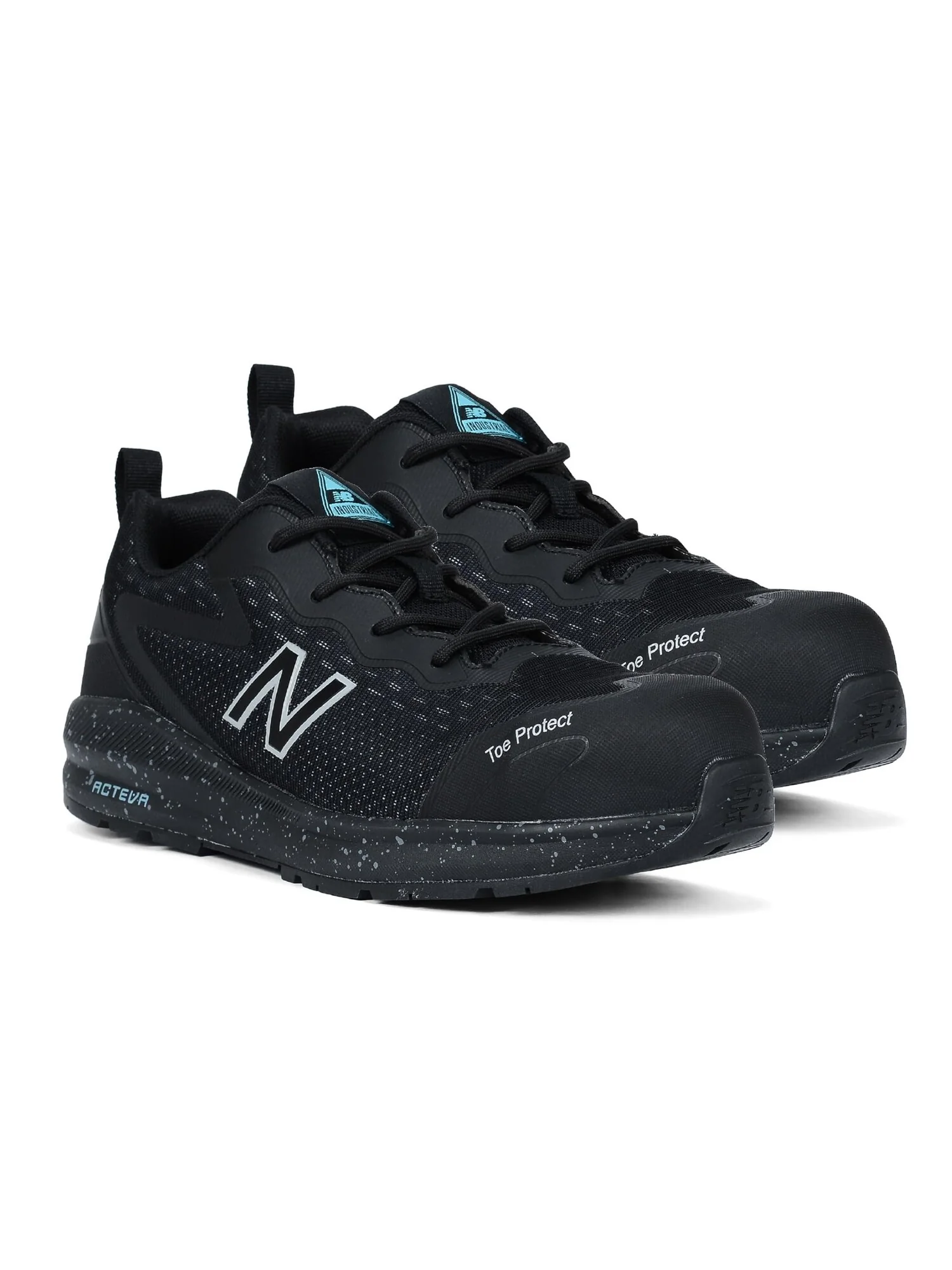 Кроссовки New Balance Work & Safety Logic Comp Toe EH PR SR — 5