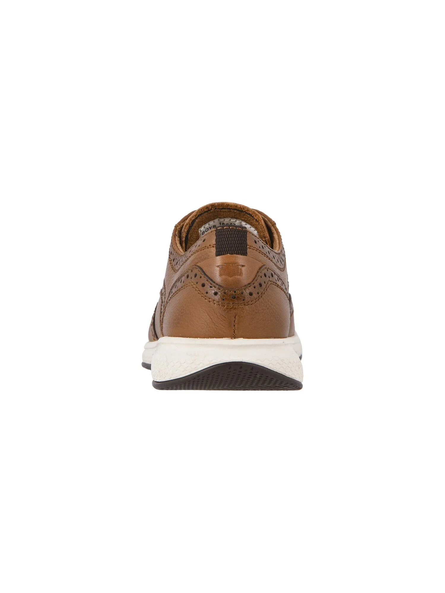 Оксфорды Florsheim Kids Great Lakes Wing Tip Ox Jr. (Toddler/Little Kid/Big Kid) — 3