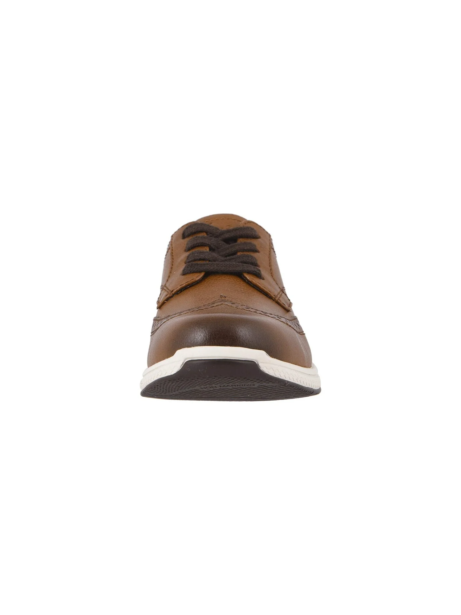 Оксфорды Florsheim Kids Great Lakes Wing Tip Ox Jr. (Toddler/Little Kid/Big Kid) — 7