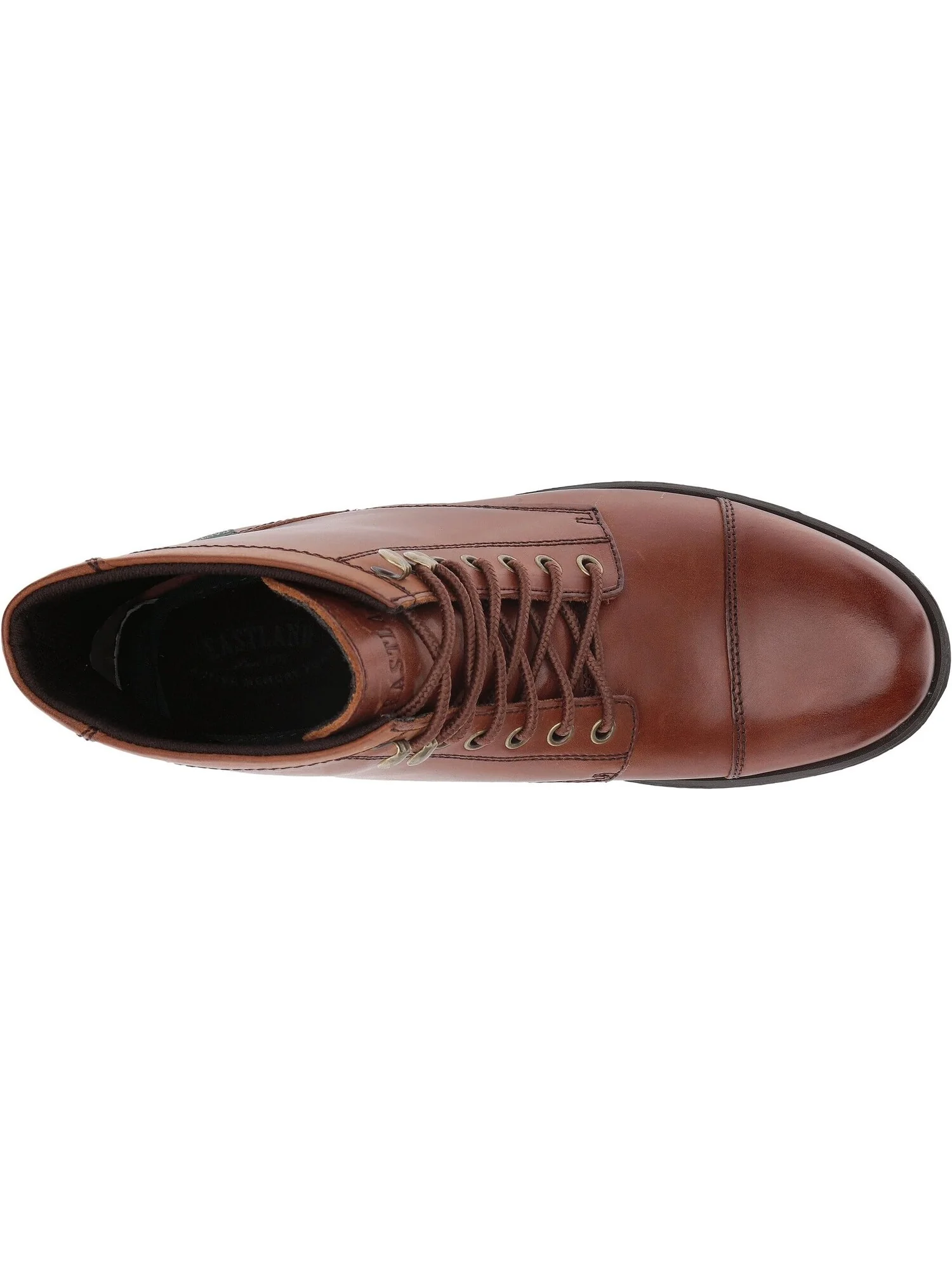 Ботинки Eastland 1955 Edition Lace Up Boots — 2