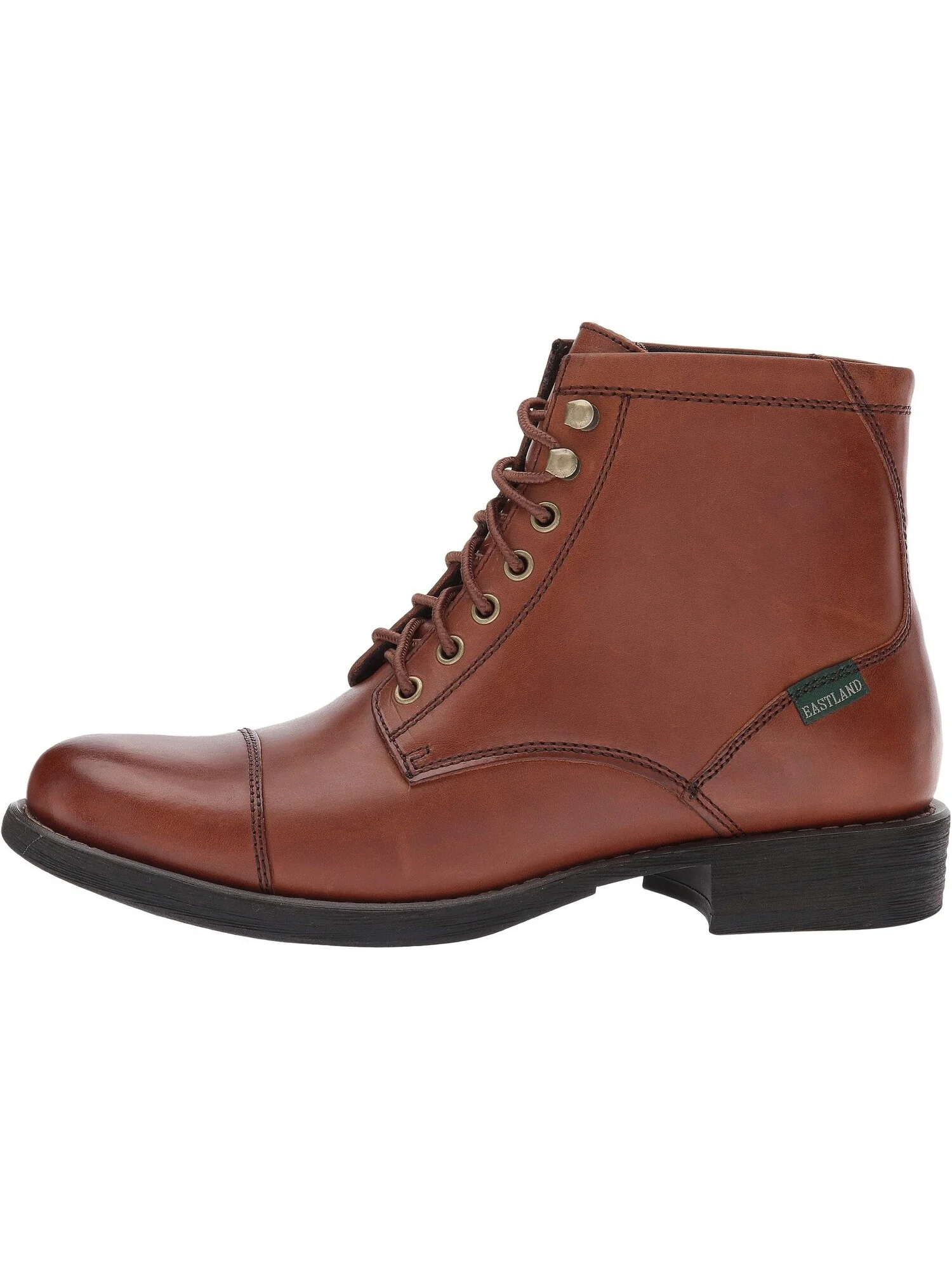 Ботинки Eastland 1955 Edition Lace Up Boots — 4