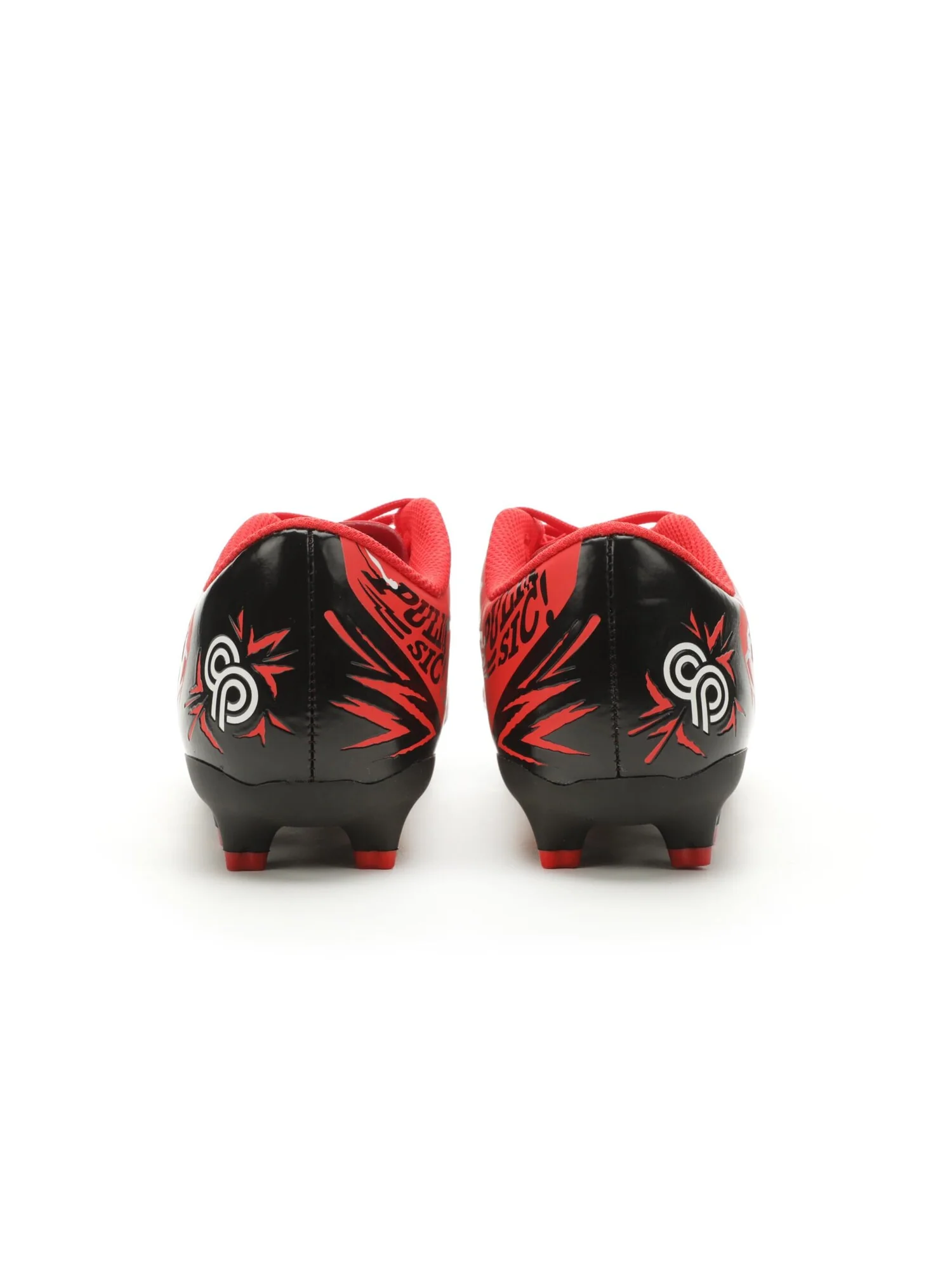 Кроссовки PUMA Kids Ultra Play Christian Pulisic Firm Ground/Artificial Ground (Toddler/Little Kid/Big Kid) — 5