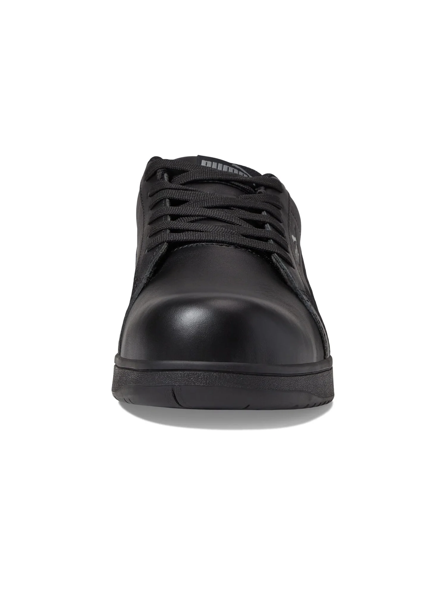 Кроссовки PUMA Safety Iconic Leather Low ASTM SD — 2