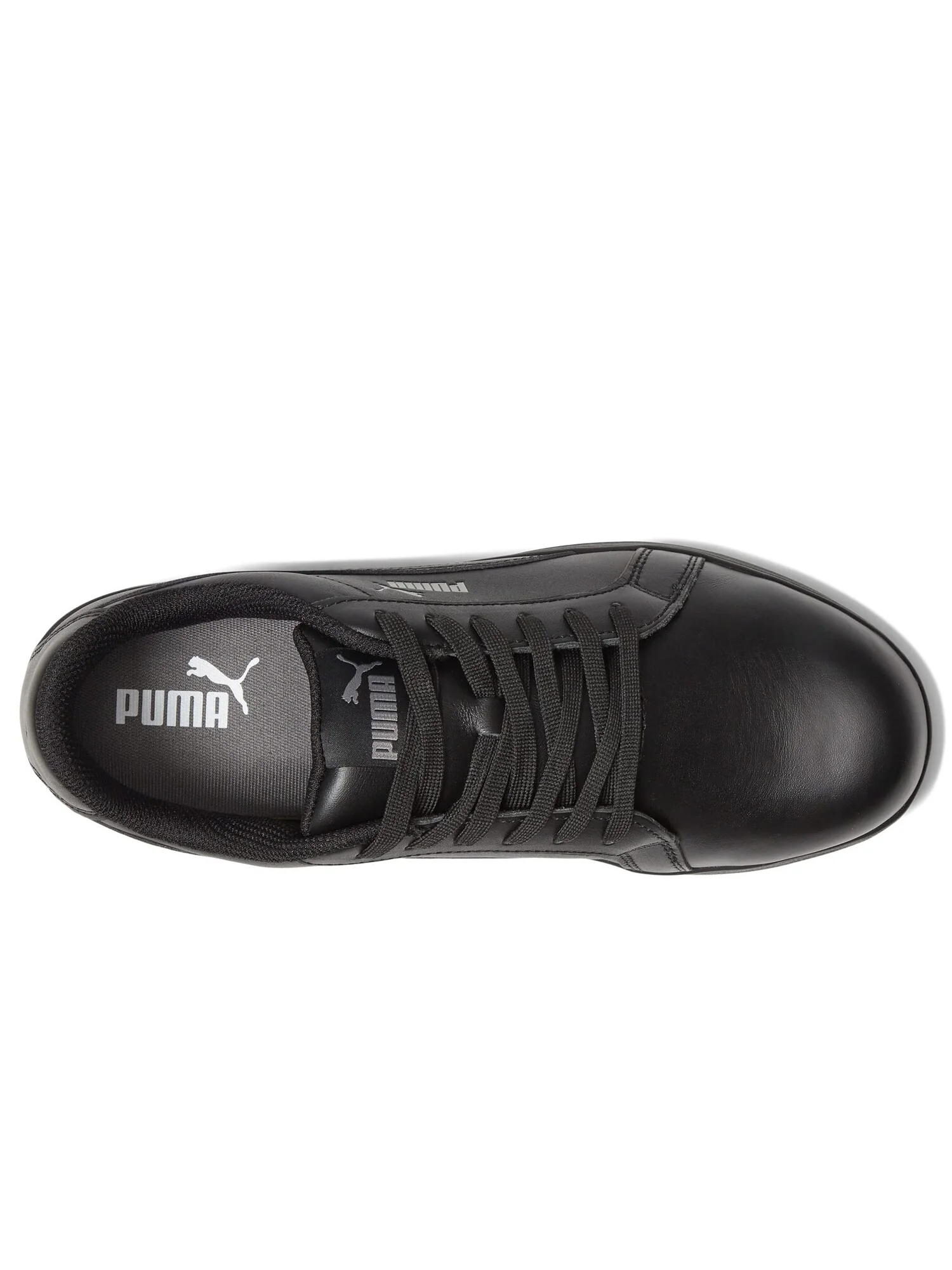 Кроссовки PUMA Safety Iconic Leather Low ASTM SD — 3