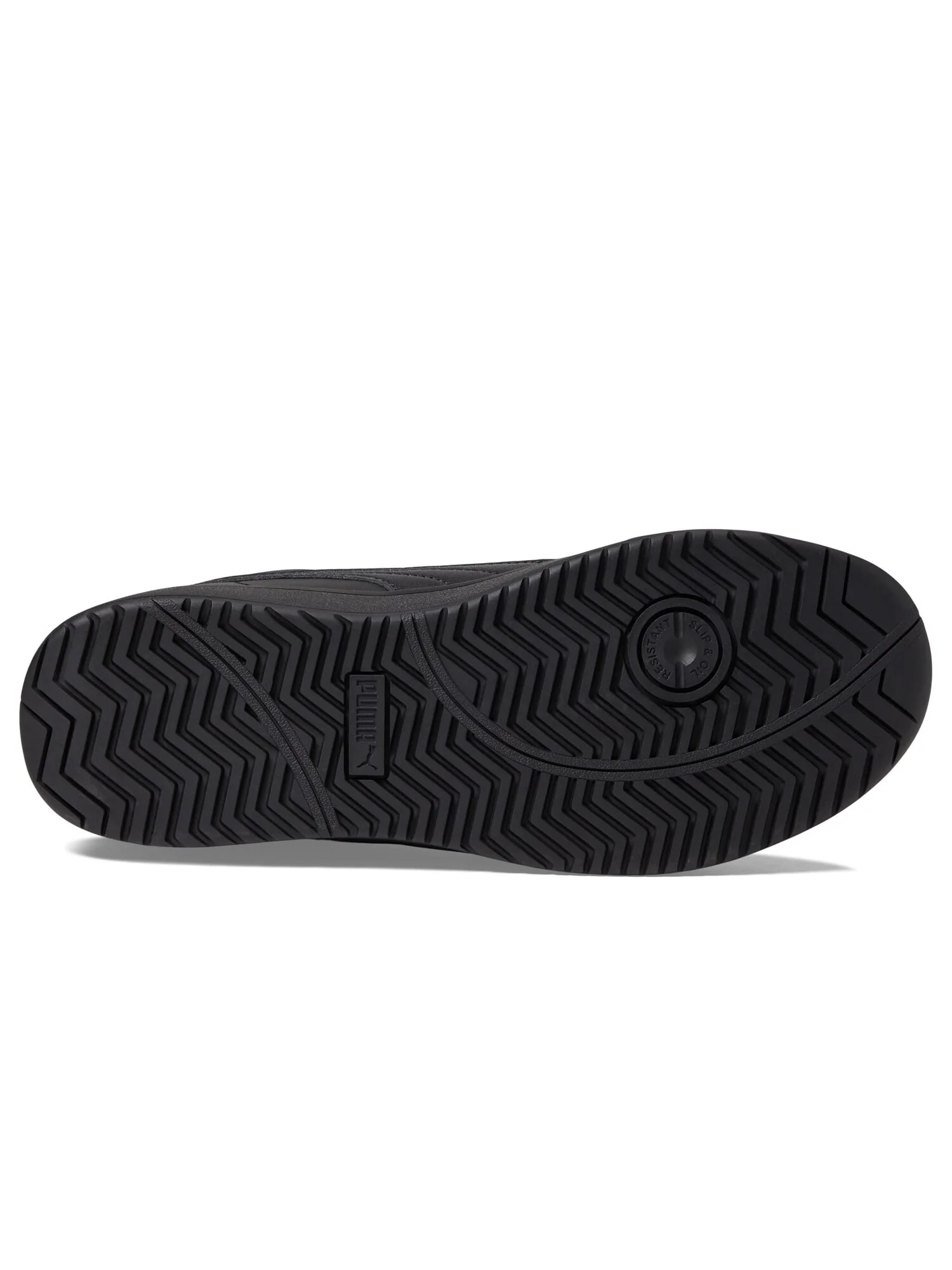 Кроссовки PUMA Safety Iconic Leather Low ASTM SD — 4