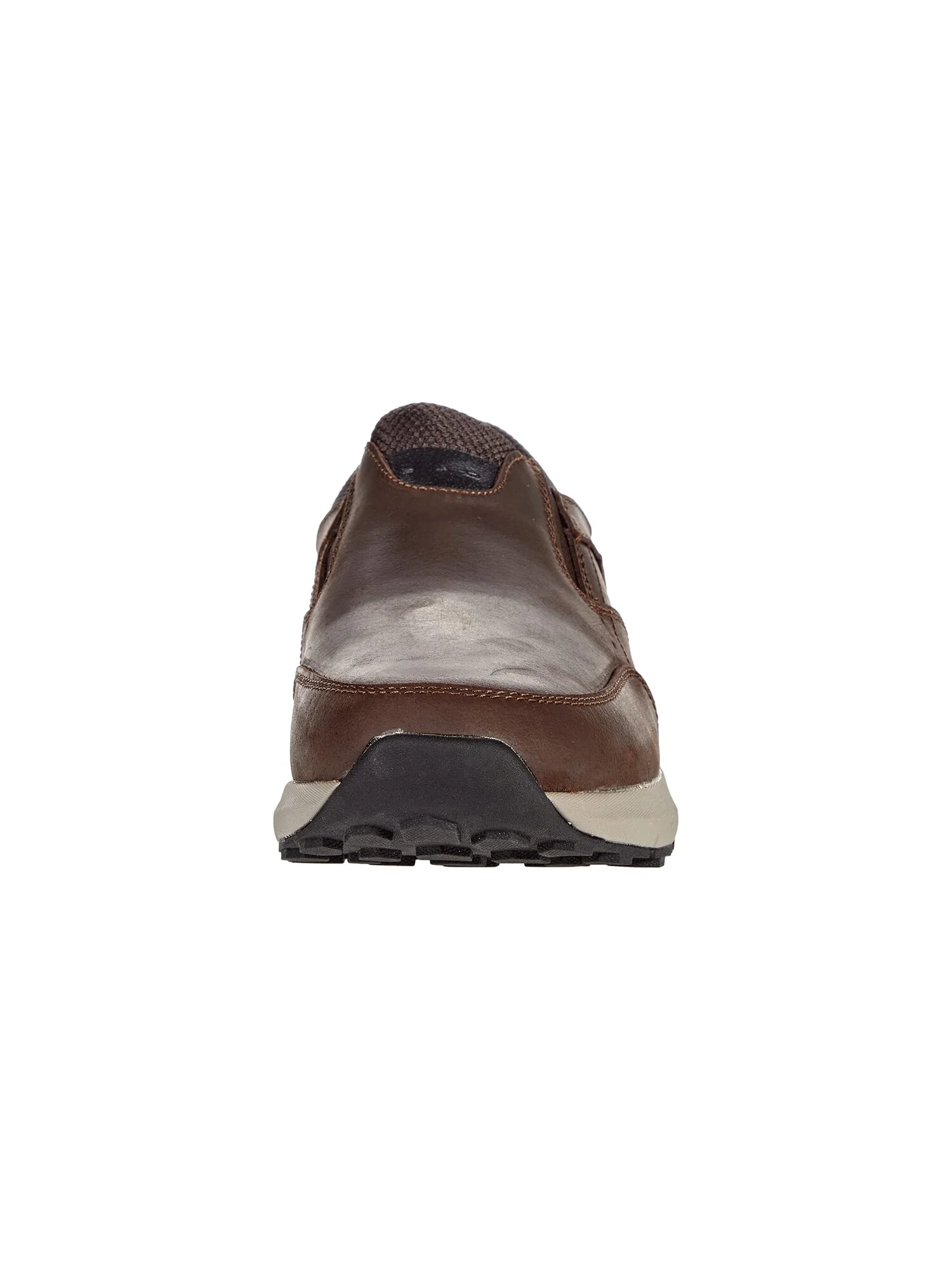 Лоферы Nunn Bush Excursion Waterproof Moccasin Toe Slip-On — 1