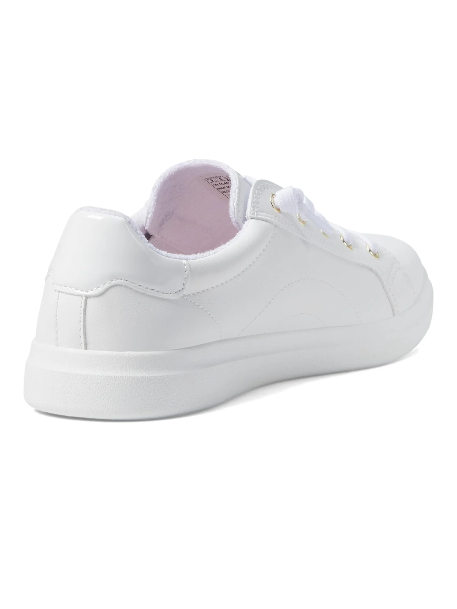 Кроссовки BOBS from SKECHERS Bobs D'Vine - Instant Delight — белый