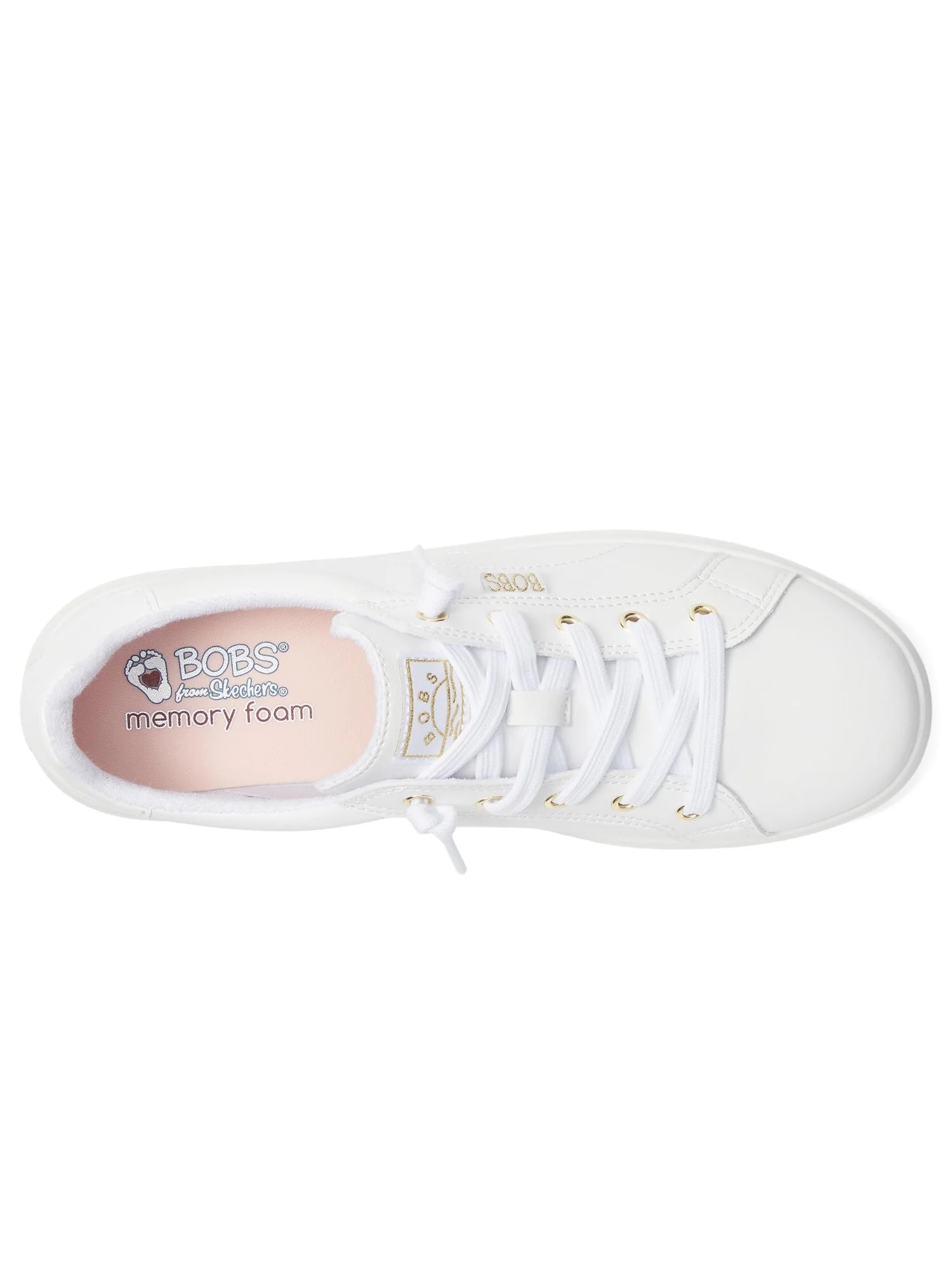 Кроссовки BOBS from SKECHERS Bobs D'Vine - Instant Delight — 2