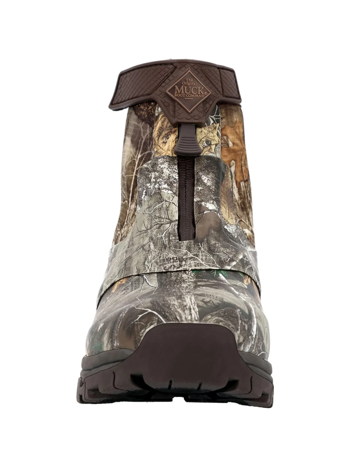 Ботинки The Original Muck Boot Company Apex Zip — 2