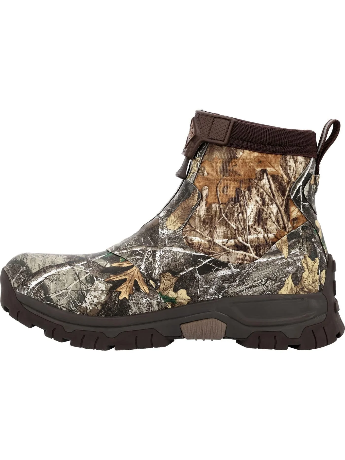 Ботинки The Original Muck Boot Company Apex Zip — 3